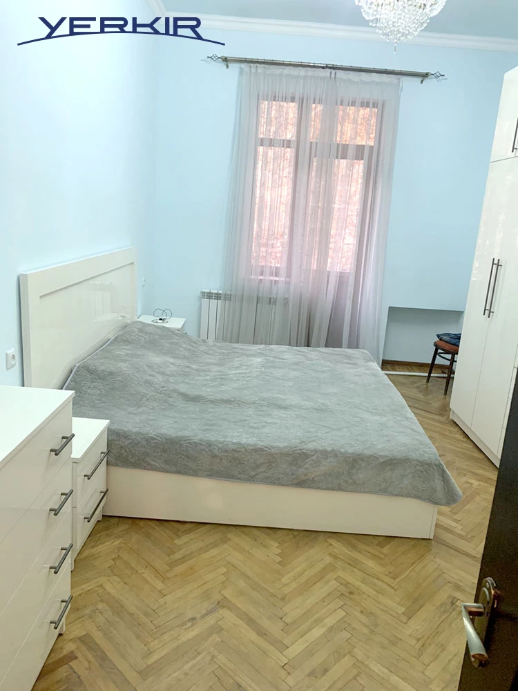 Квартиры Код 6+307507