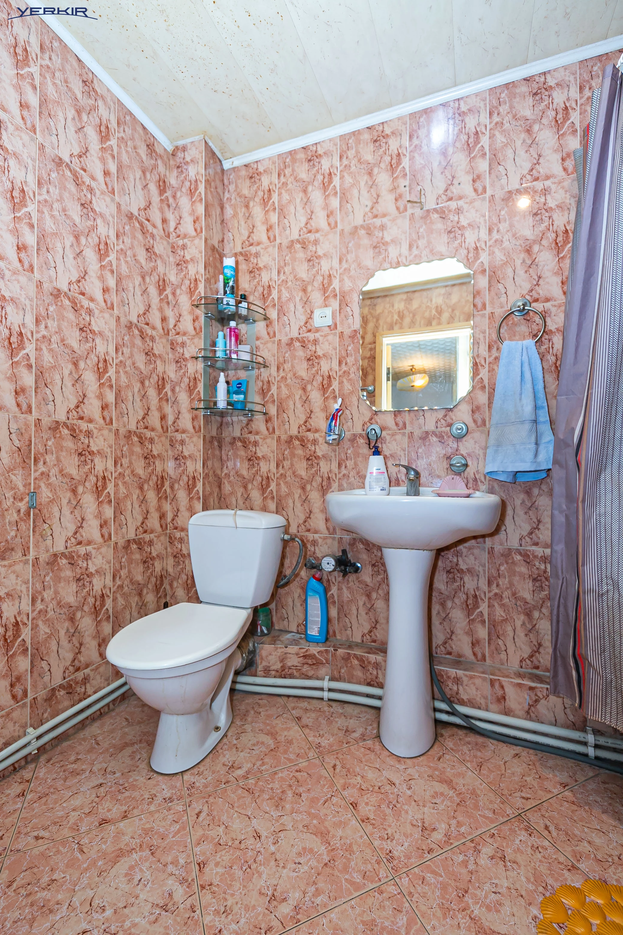 Квартиры Код 3+319033