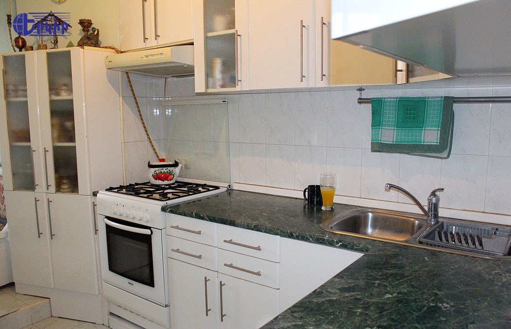 Квартиры Код 10+321187