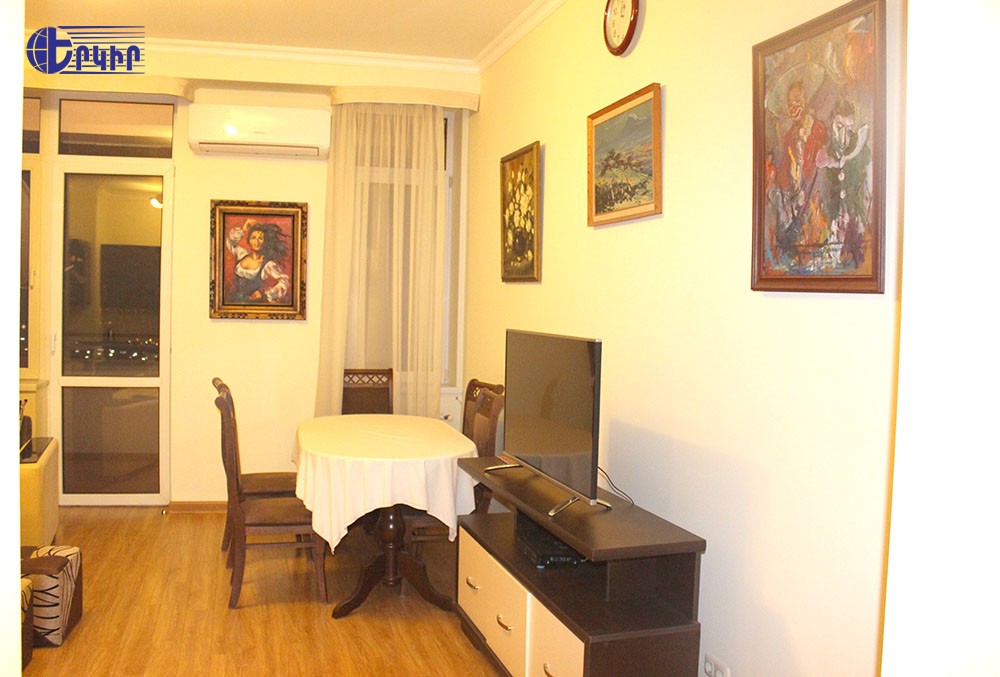 Квартиры Код 9+20067