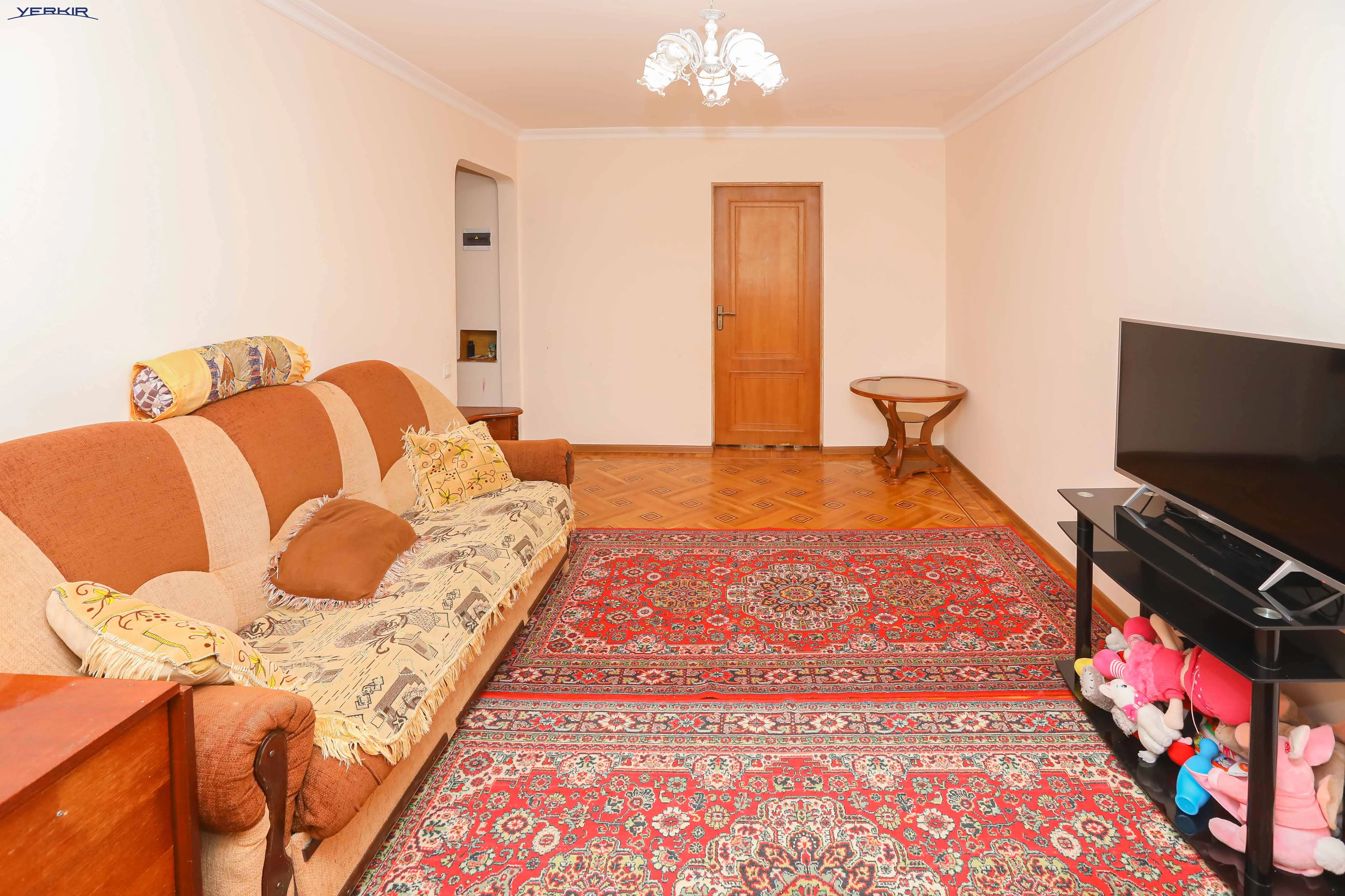 Квартиры Код 5+321017