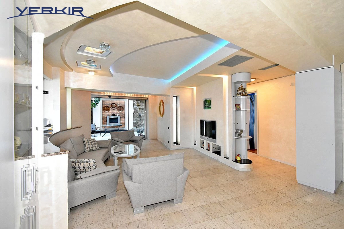 Apartments Code: 2+408137