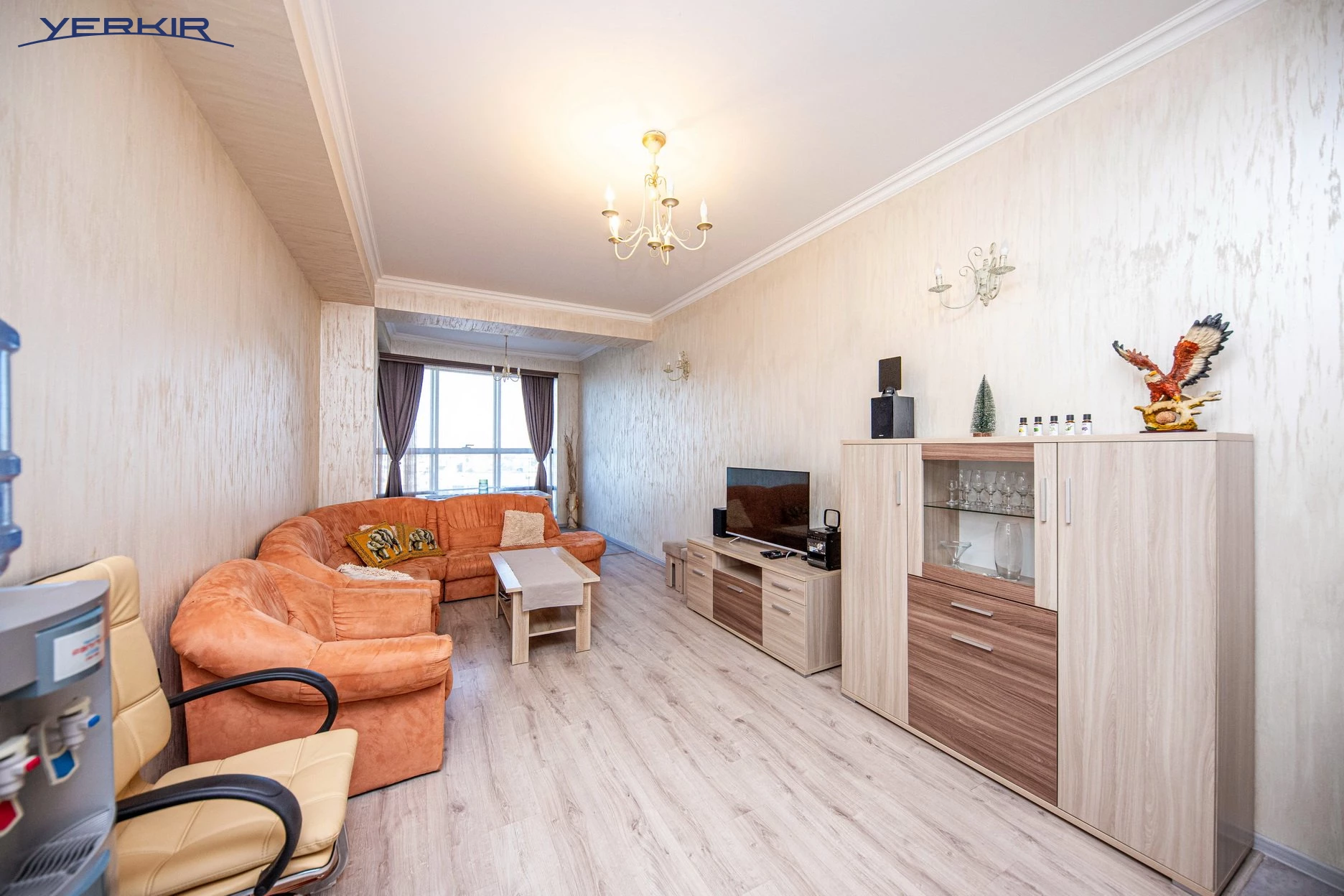 Բնակարաններ Կոդ` 2+312483