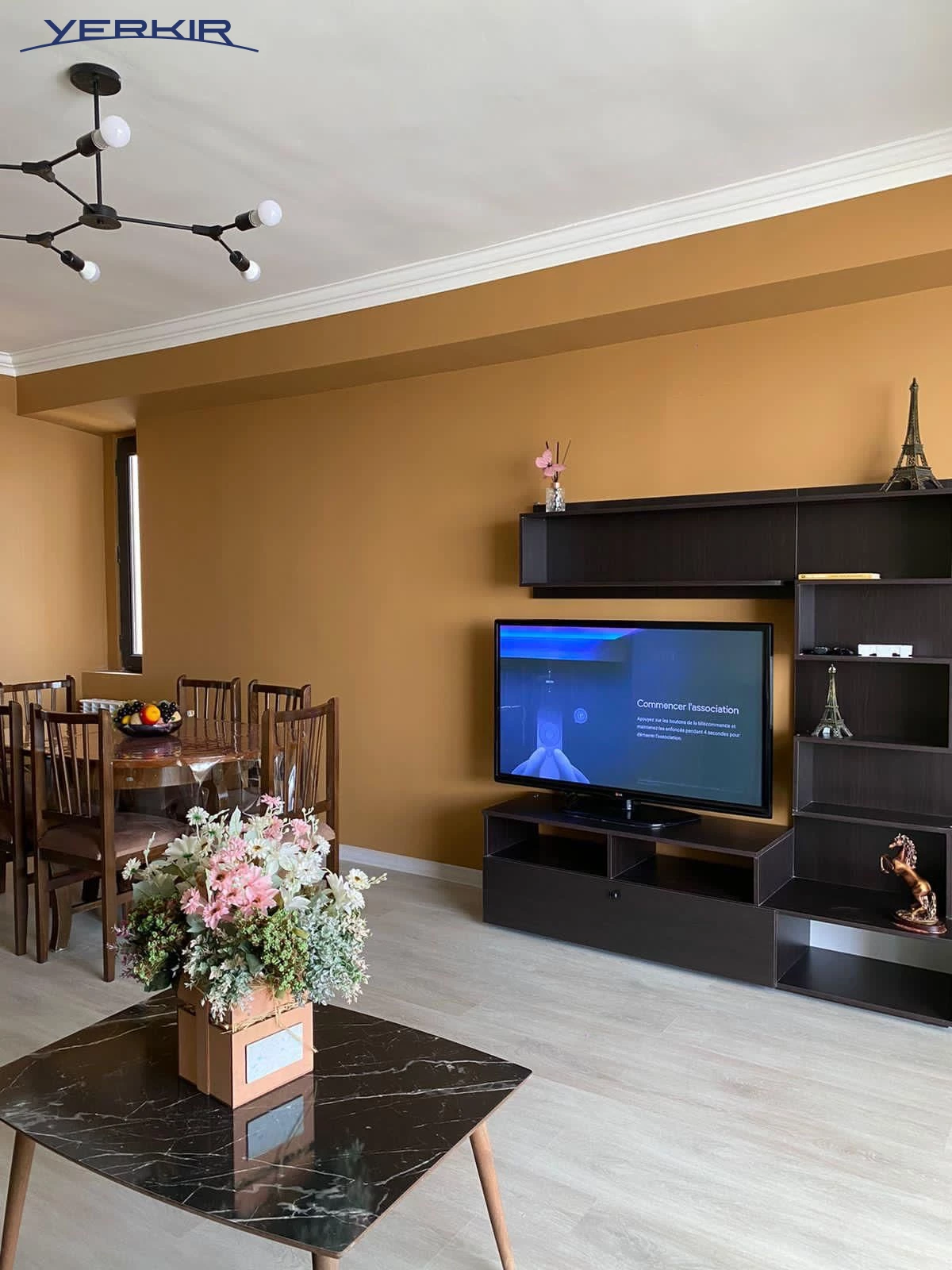 Apartments Code: 9+212294