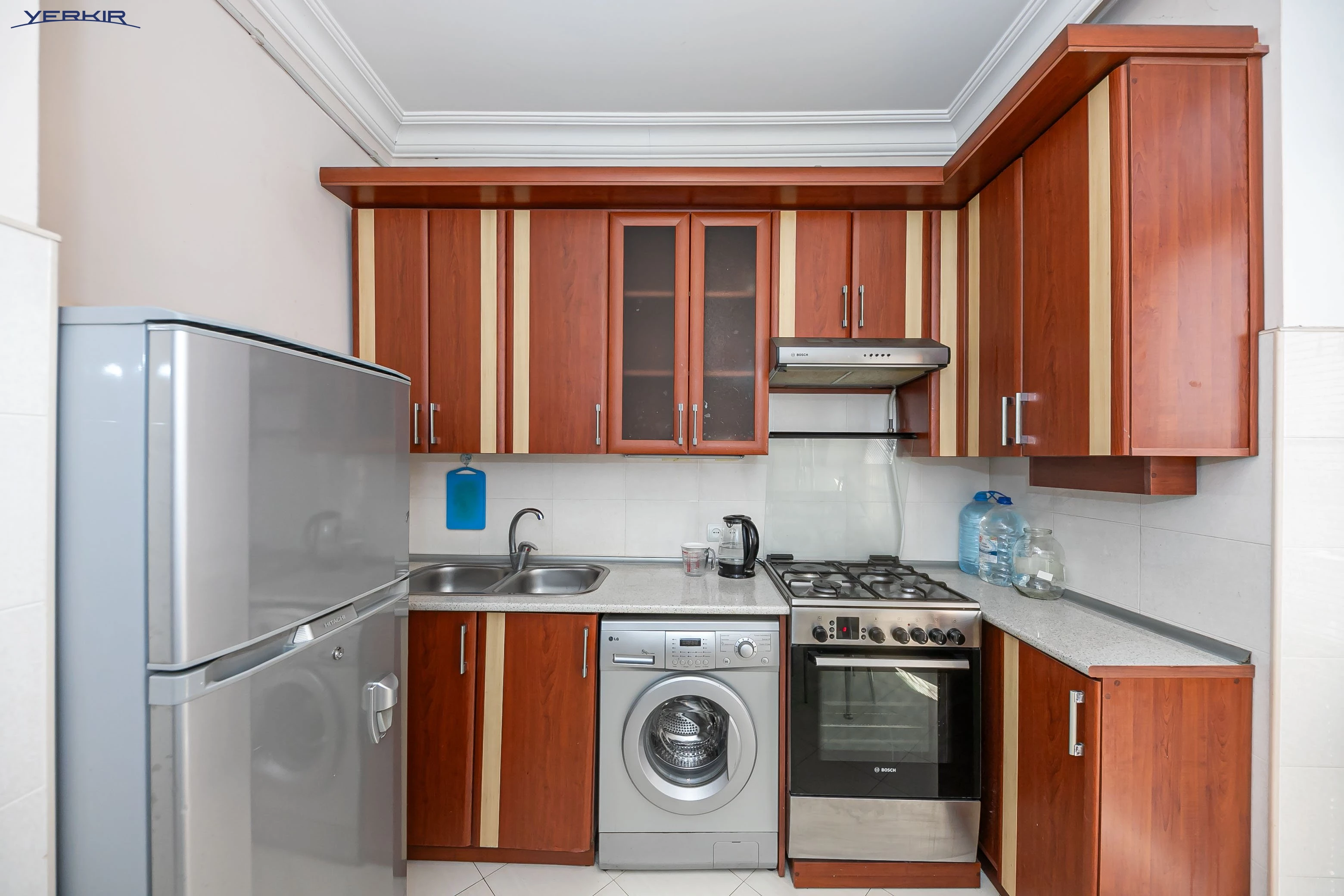 Բնակարաններ Կոդ` 2+216172