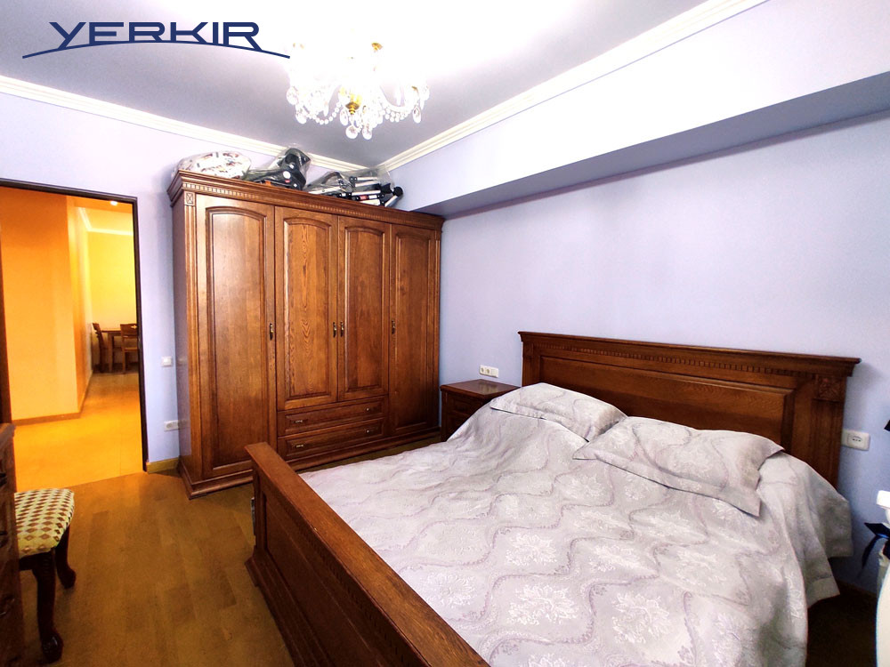 Apartments Code: 3+205006