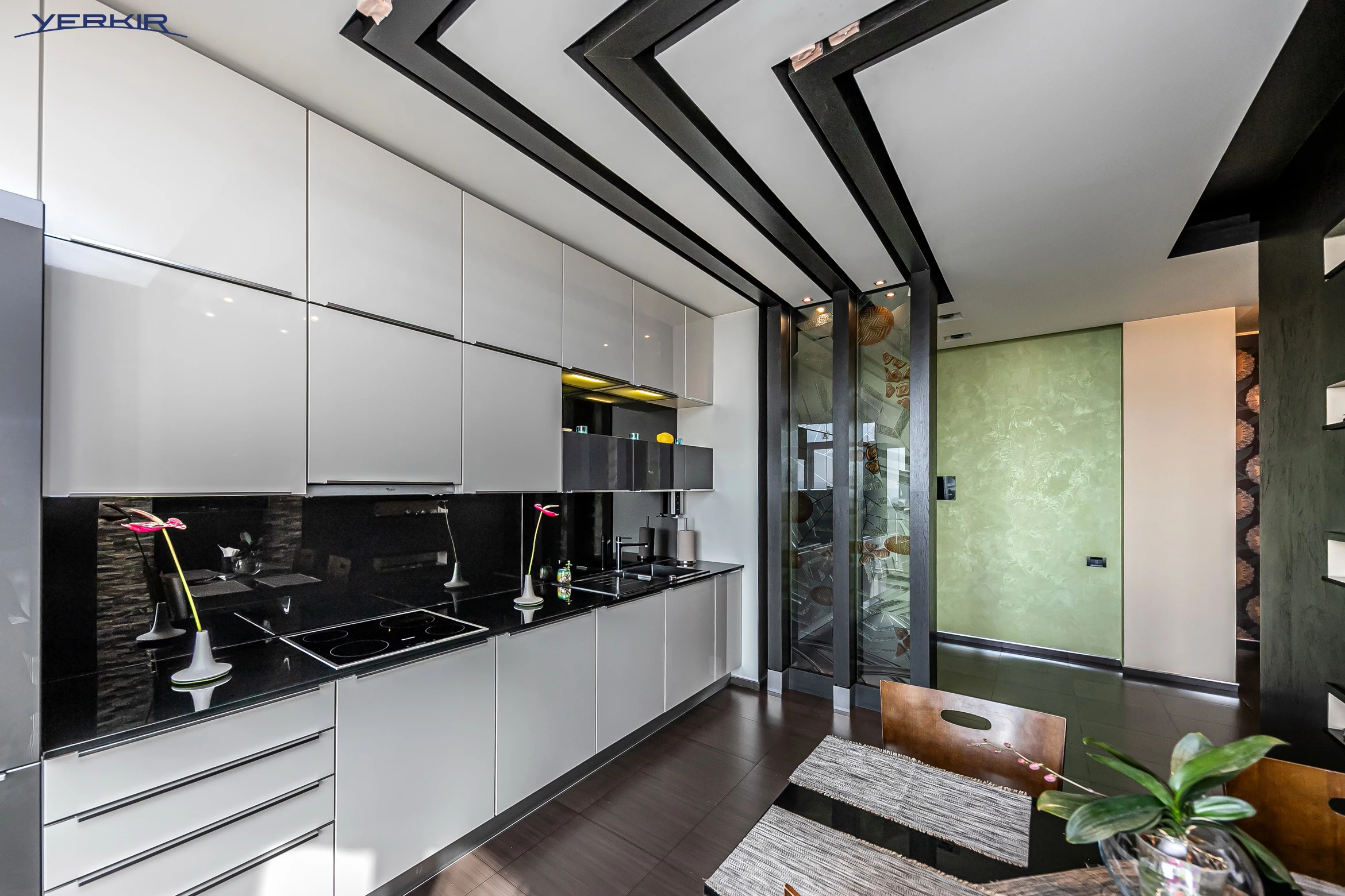 Apartments Code: 5+315865