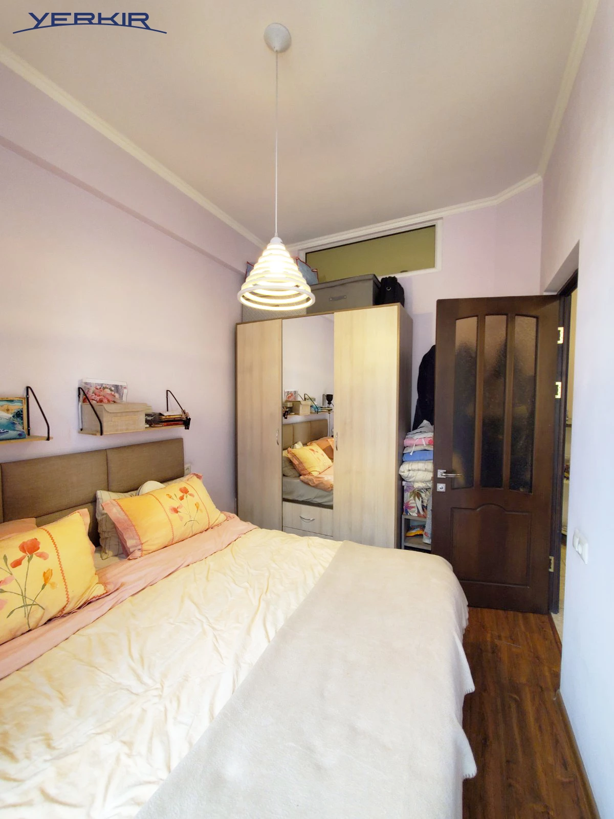 Բնակարաններ Կոդ` 2+316122