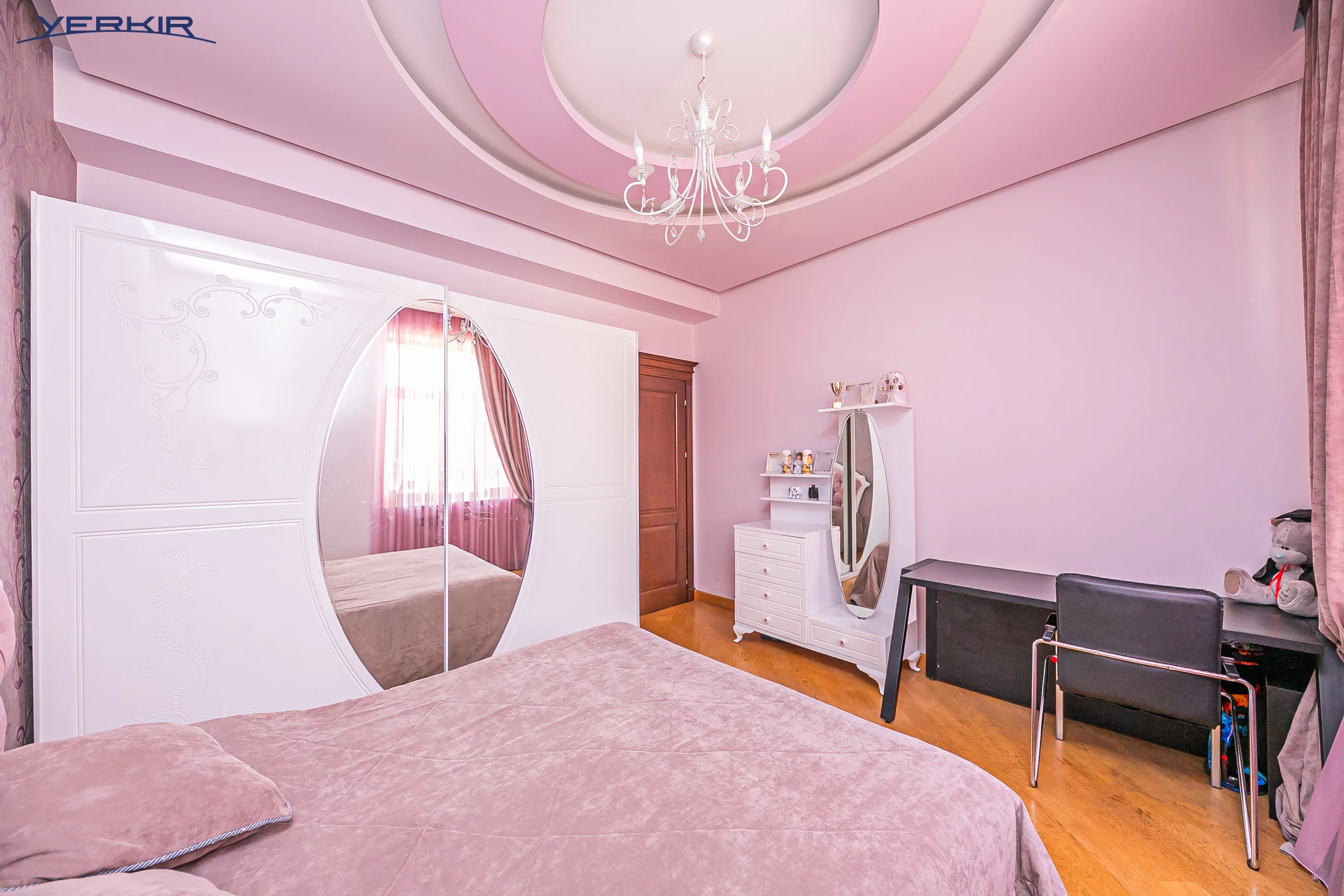 Квартиры Код 10+418702