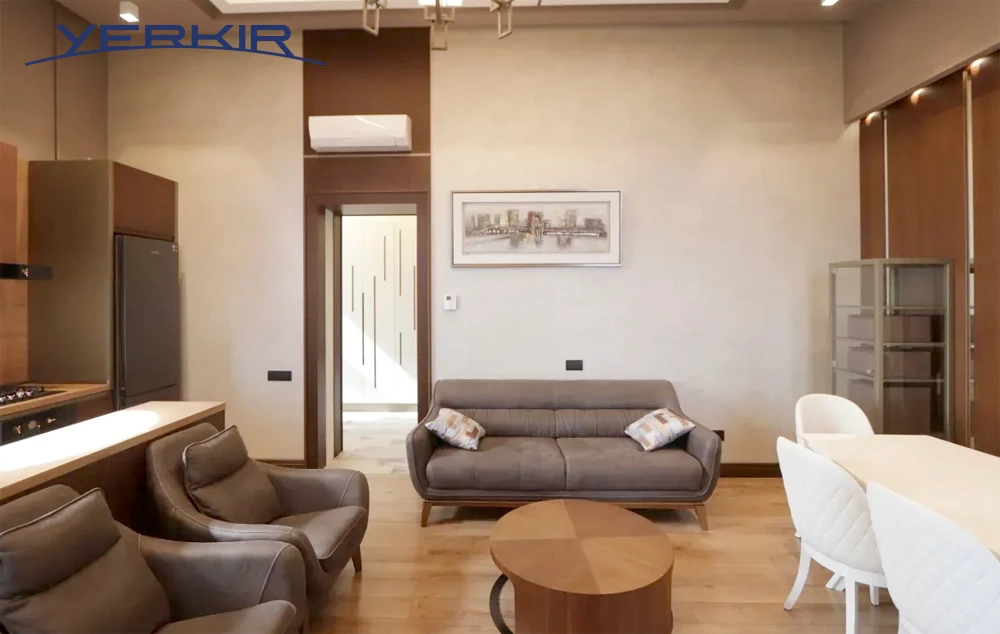 Apartments Code: 3+21751