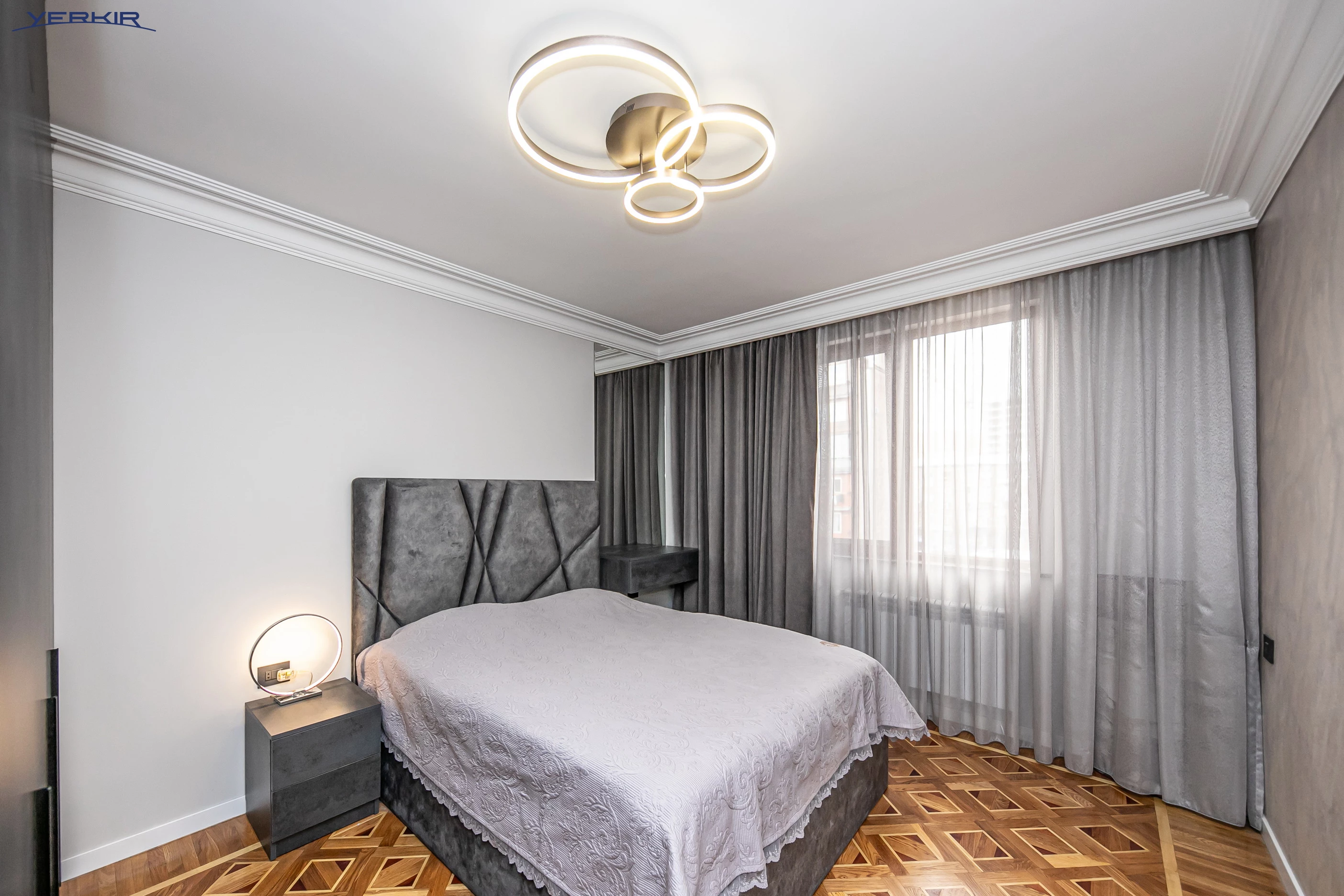 Квартиры Код 5+316054