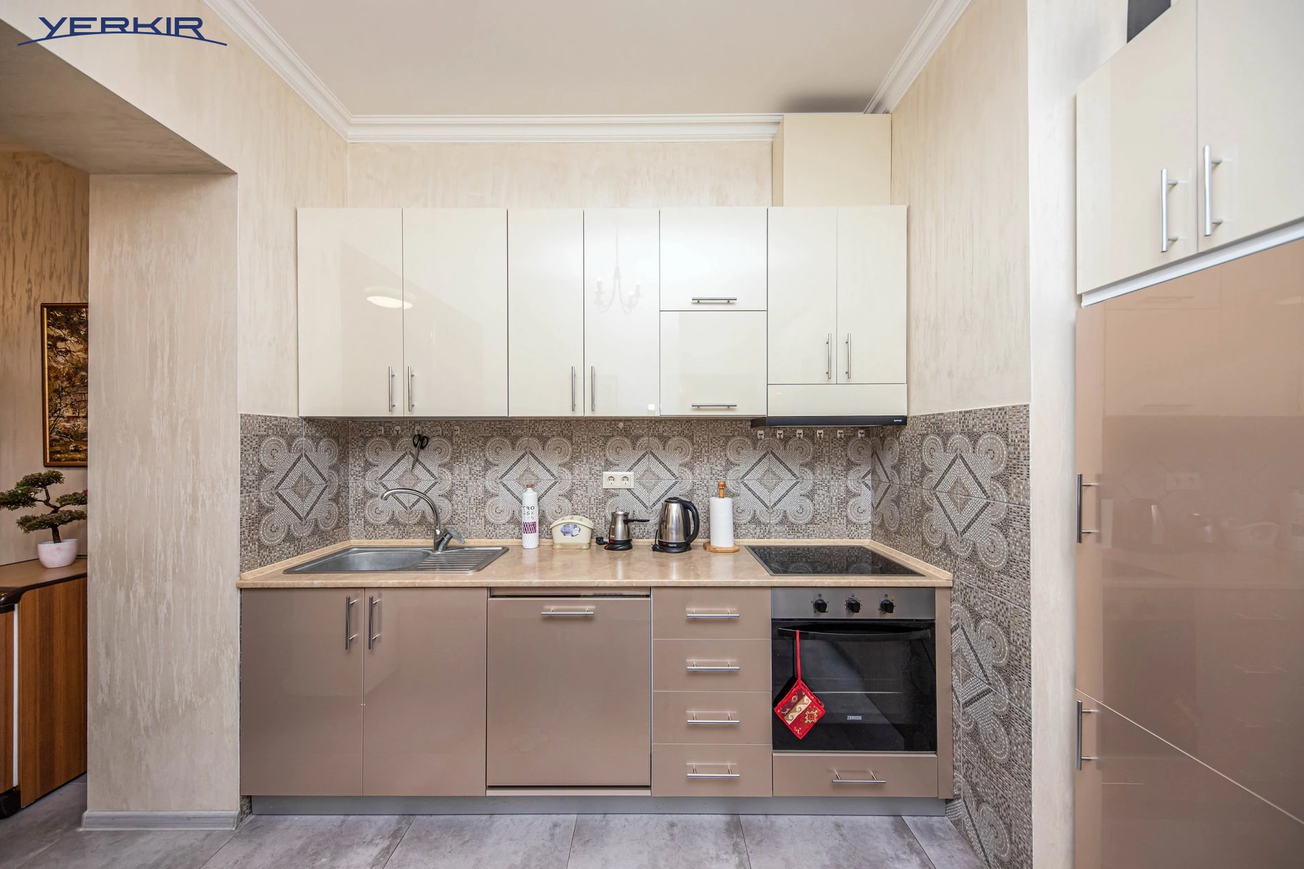Apartments Code: 2+312483
