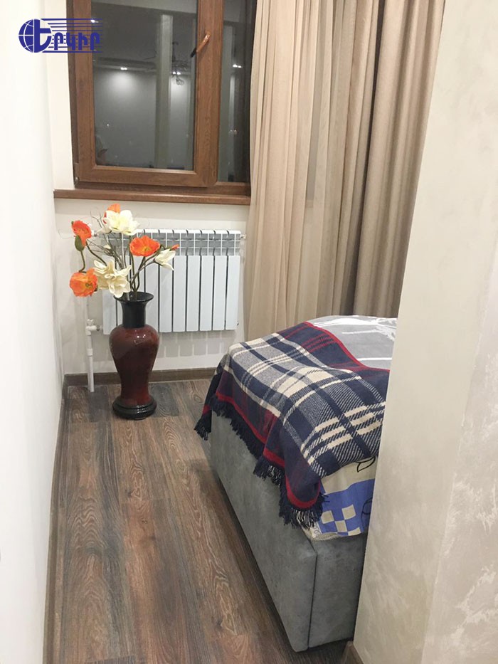 Apartments Code: 5+22423