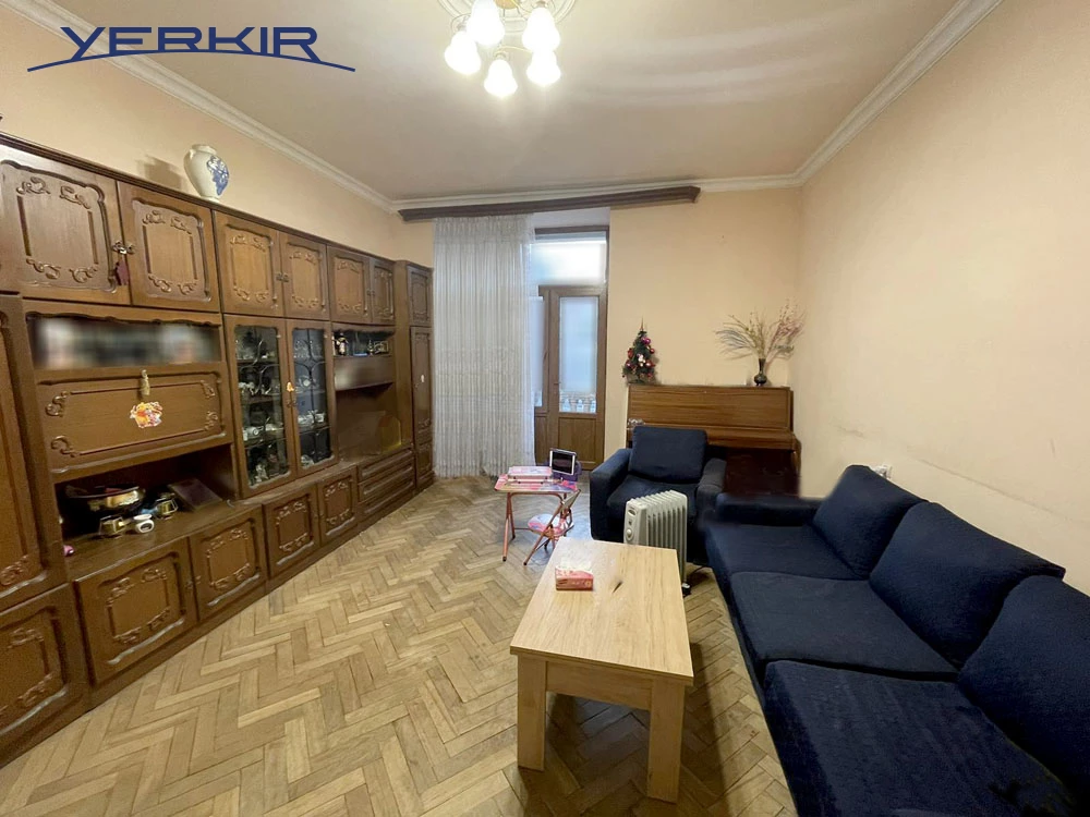 Квартиры Код 3+307652