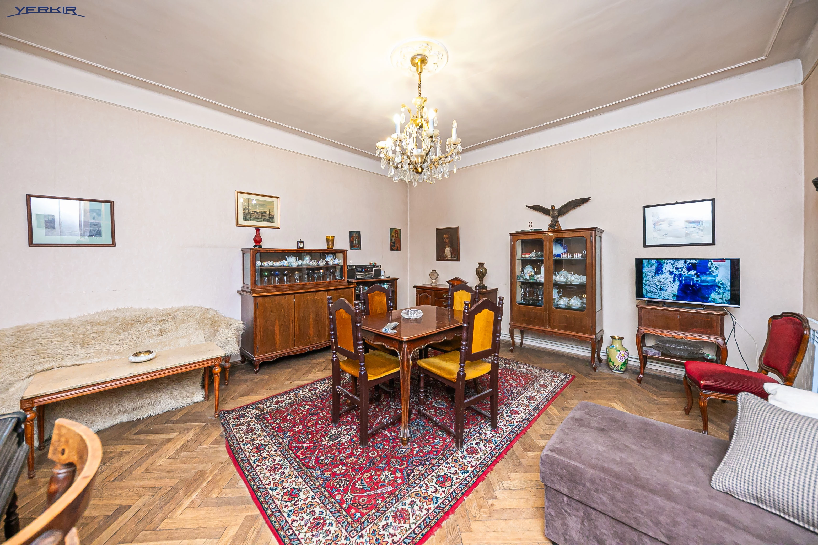 Բնակարաններ Կոդ` 1+320227