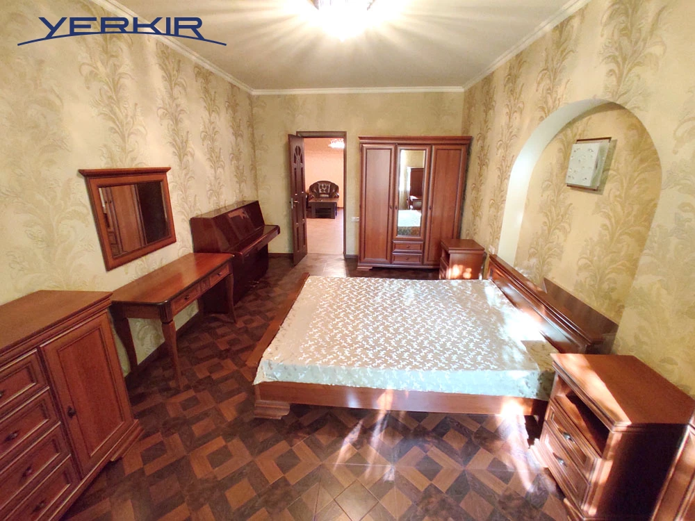 Квартиры Код 3+306347