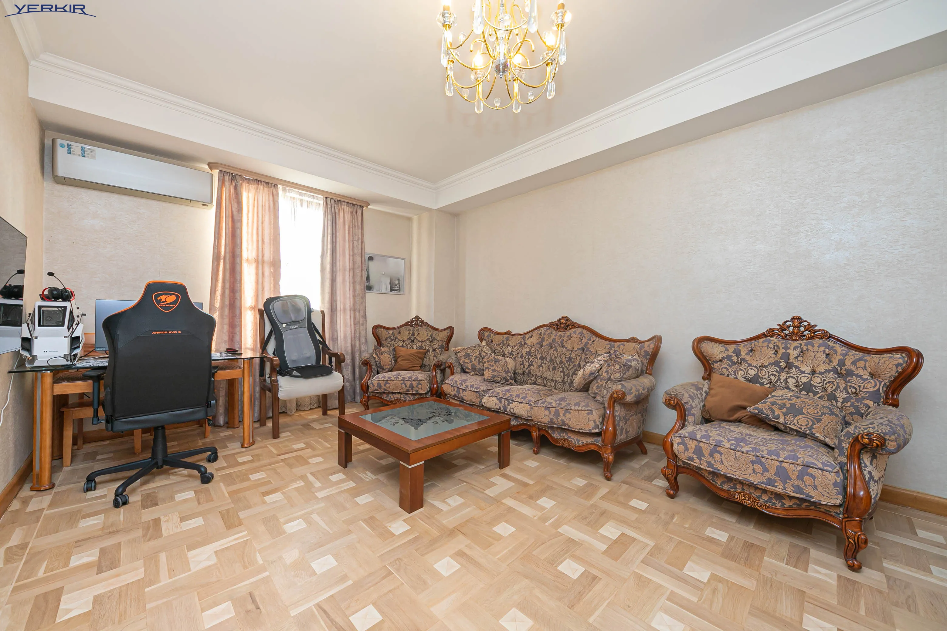 Apartments Code: 2+8725236