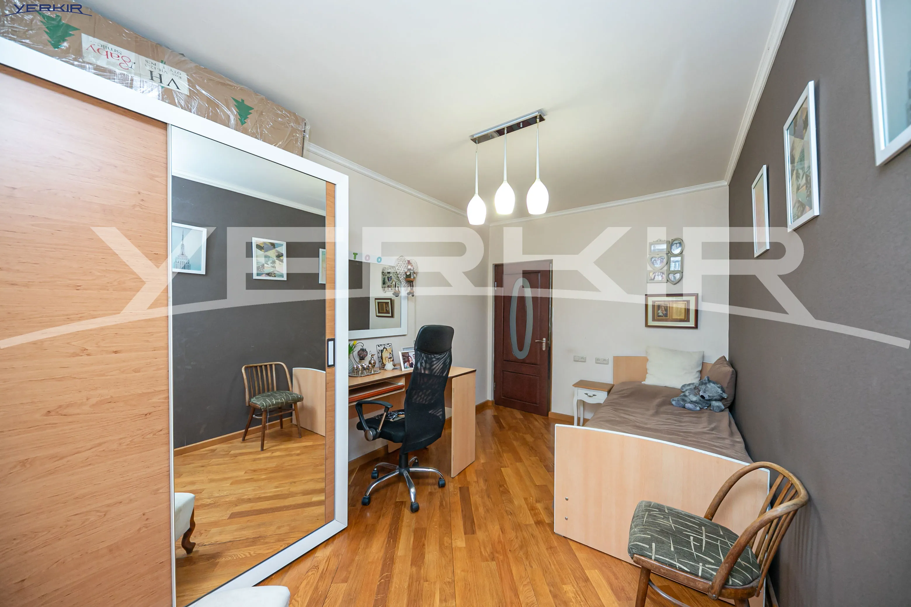 Apartments Code: 1+3901713