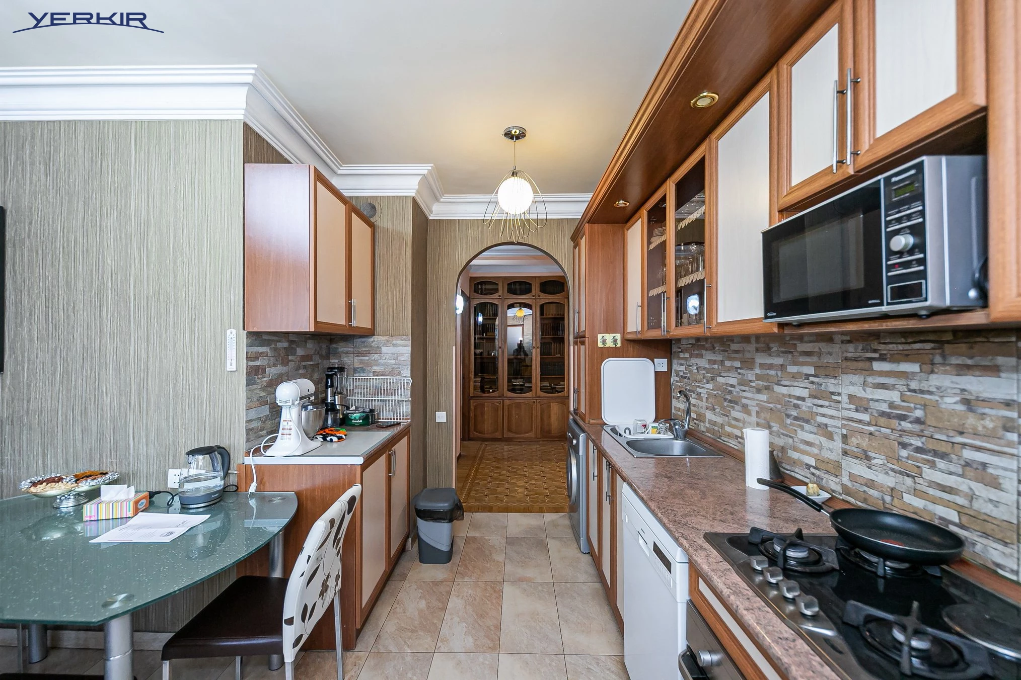 Apartments Code: 2+406927