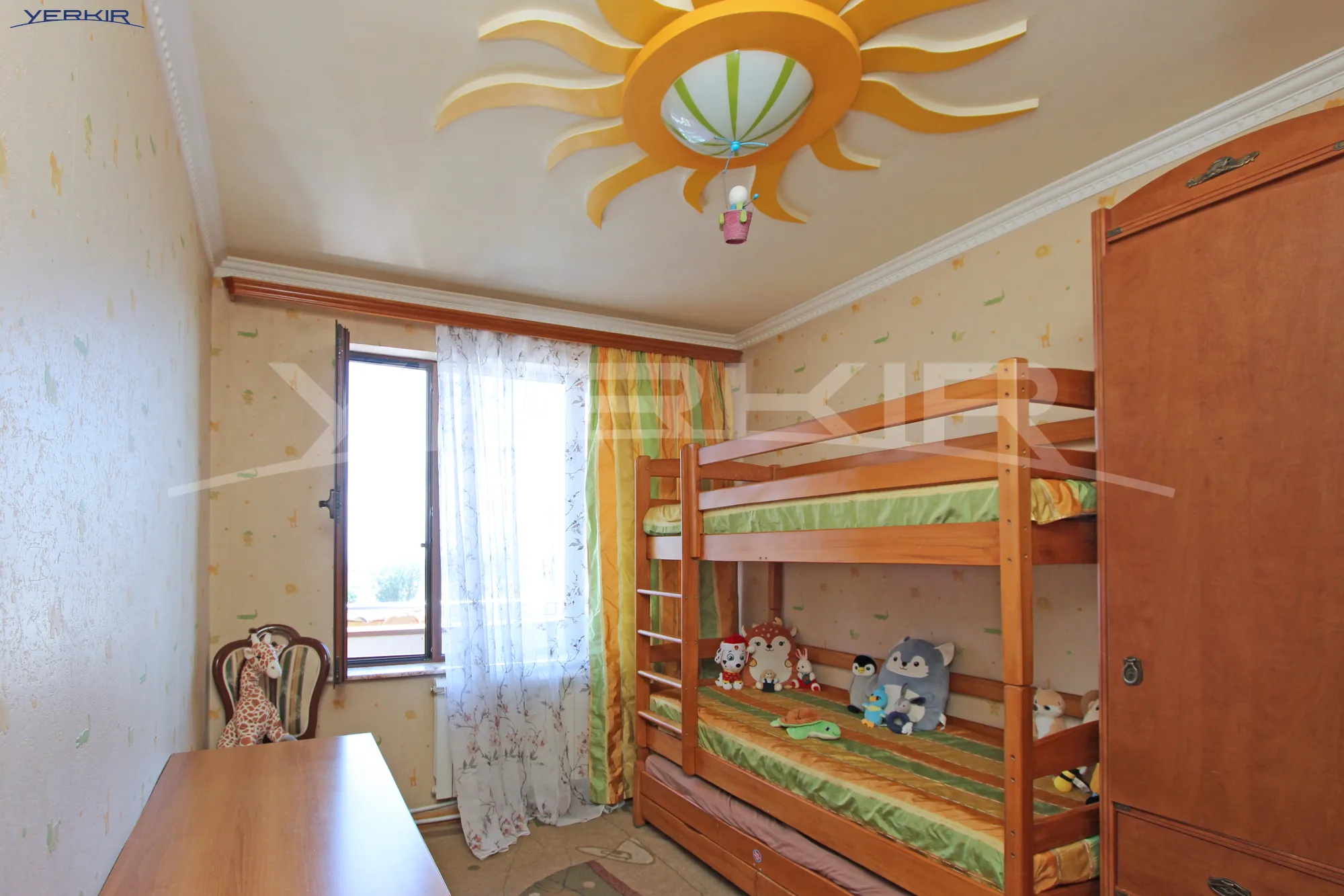 Квартиры Код 9+3110915