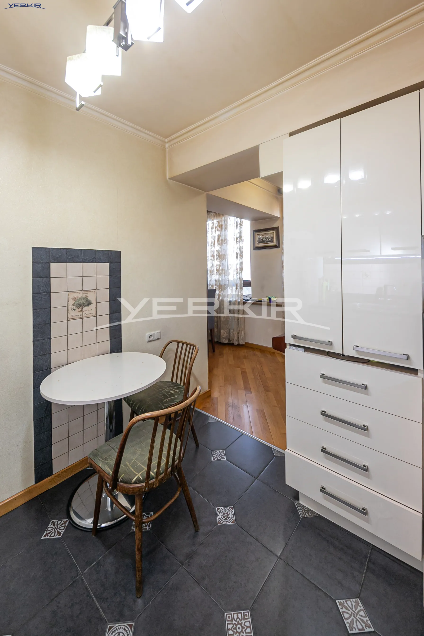 Квартиры Код 1+3901713