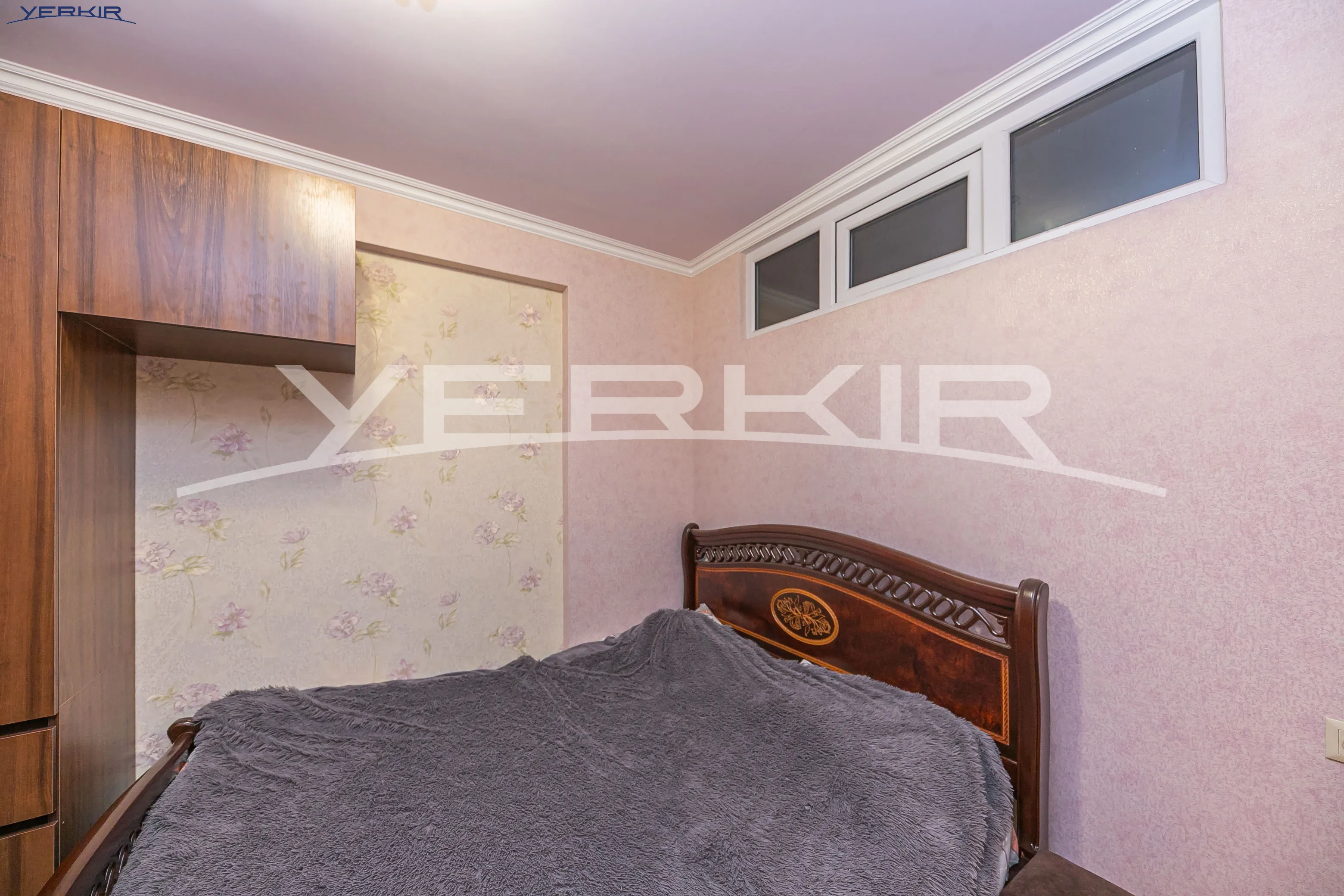 Квартиры Код 5+3221644