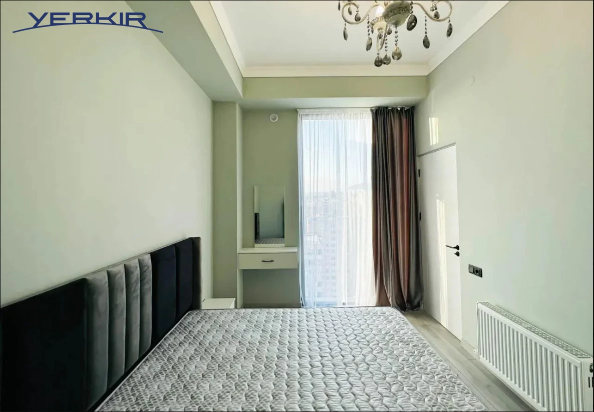 Квартиры Код 9+213197