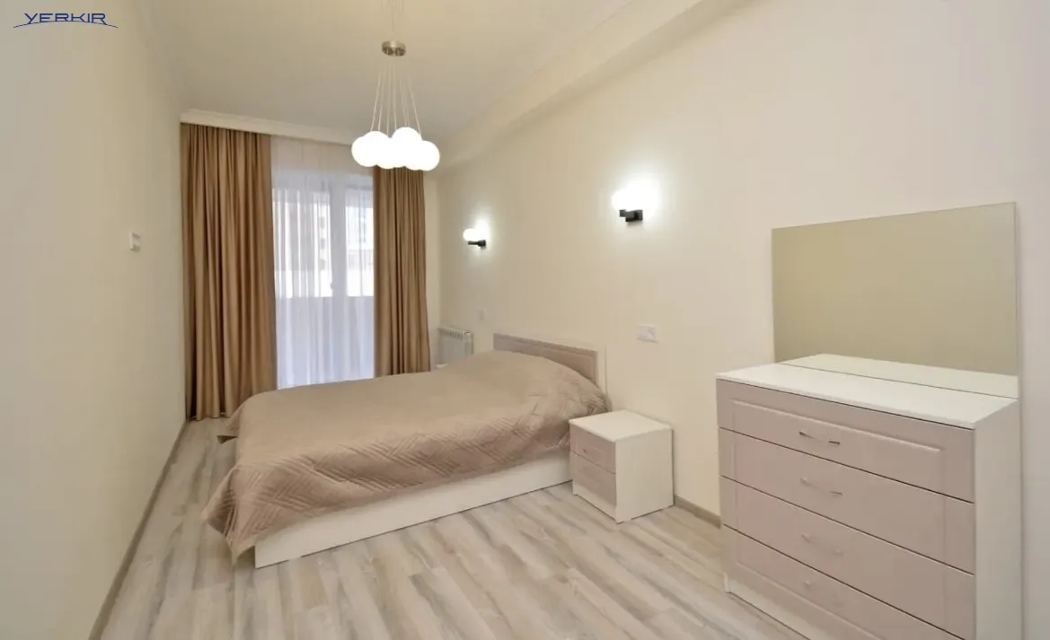 Բնակարաններ Կոդ` 3+2222971