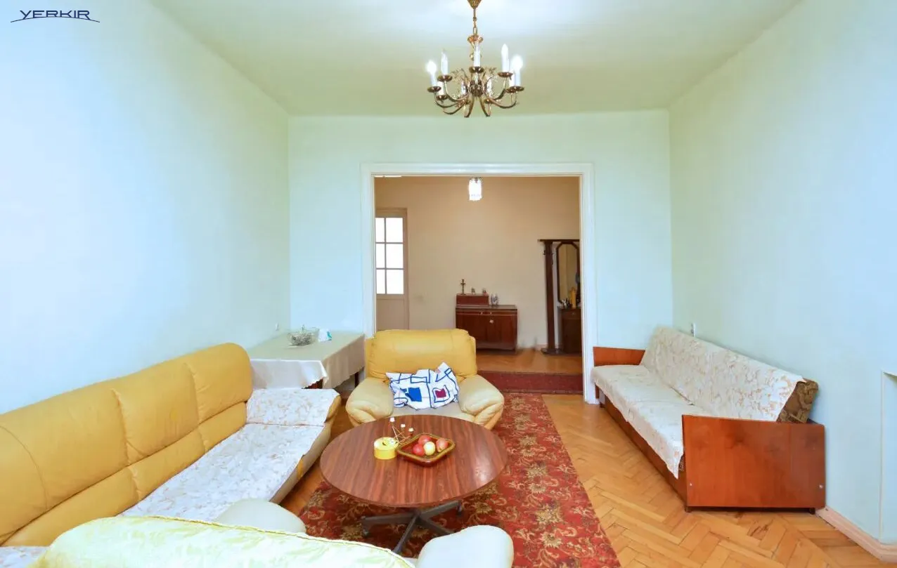 Բնակարաններ Կոդ` 5+22515