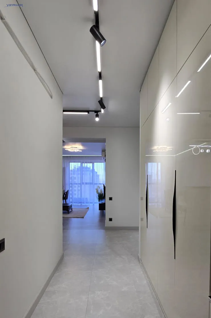 Квартиры Код 3+2806163