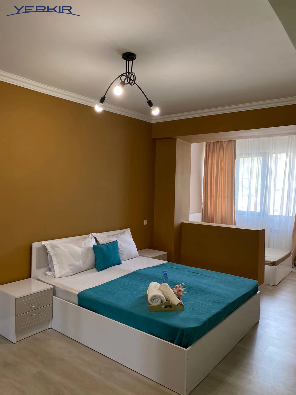 Apartments Code: 9+212294