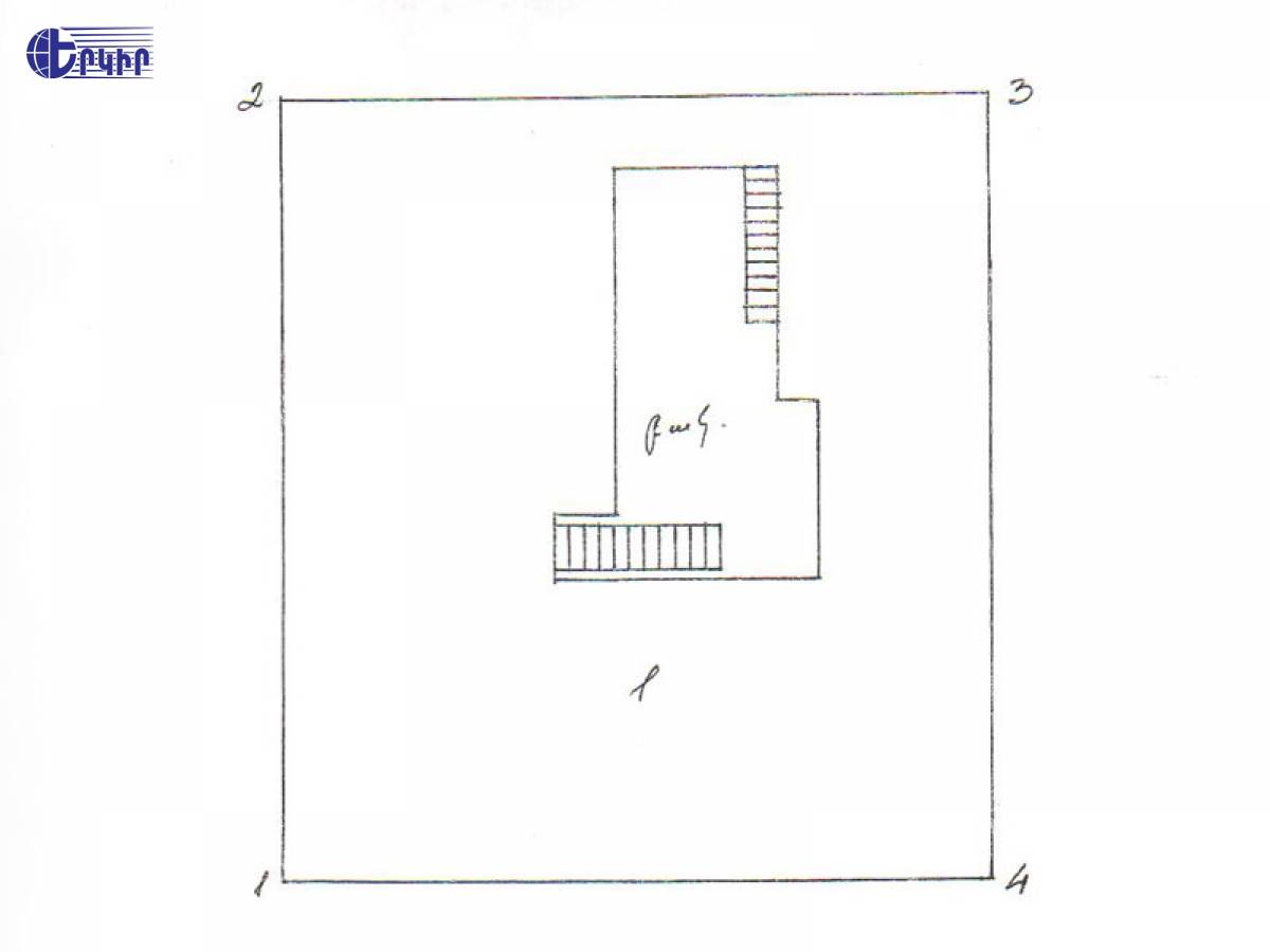 Առանձնատներ Կոդ` 5+50331