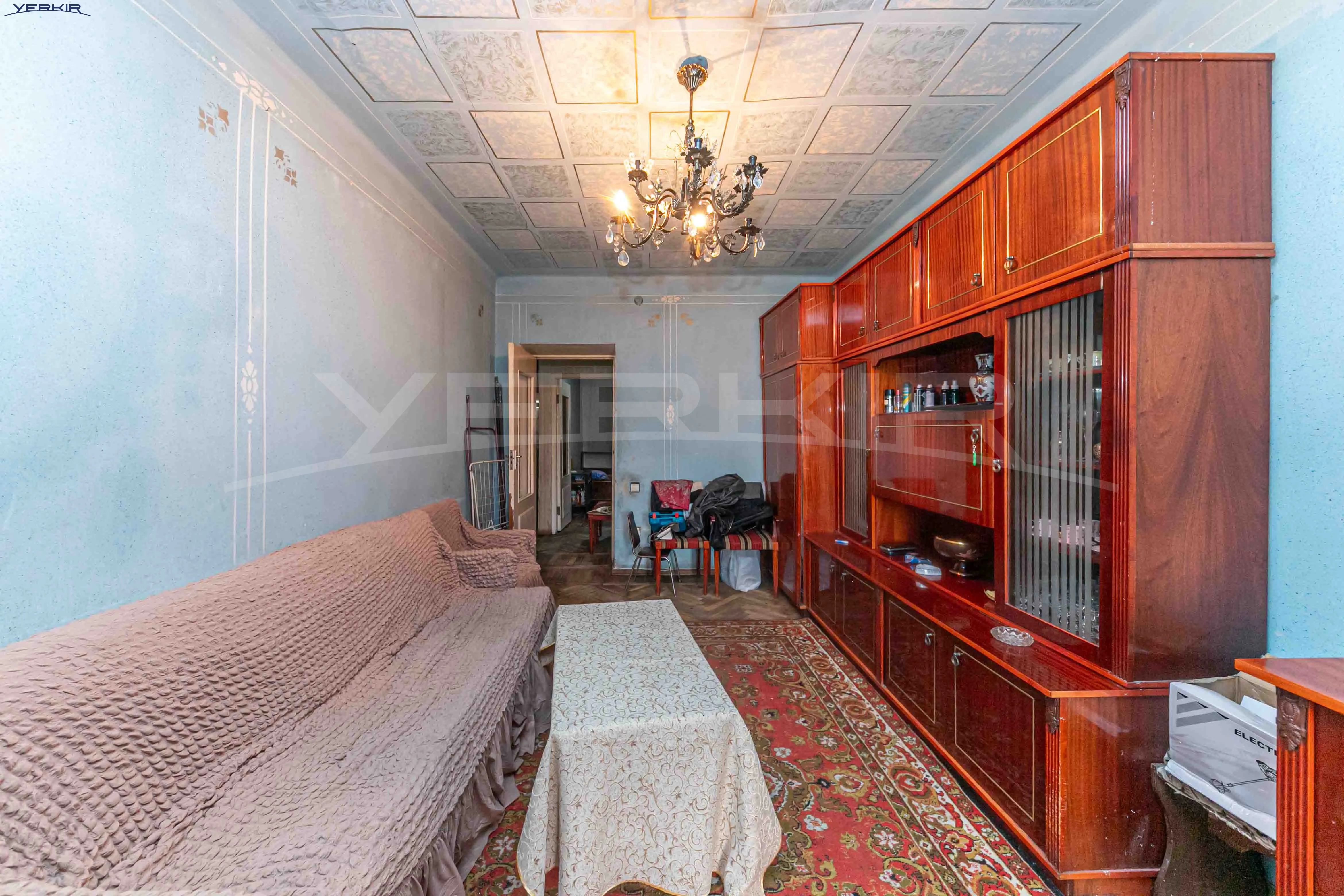 Квартиры Код 3+3615654