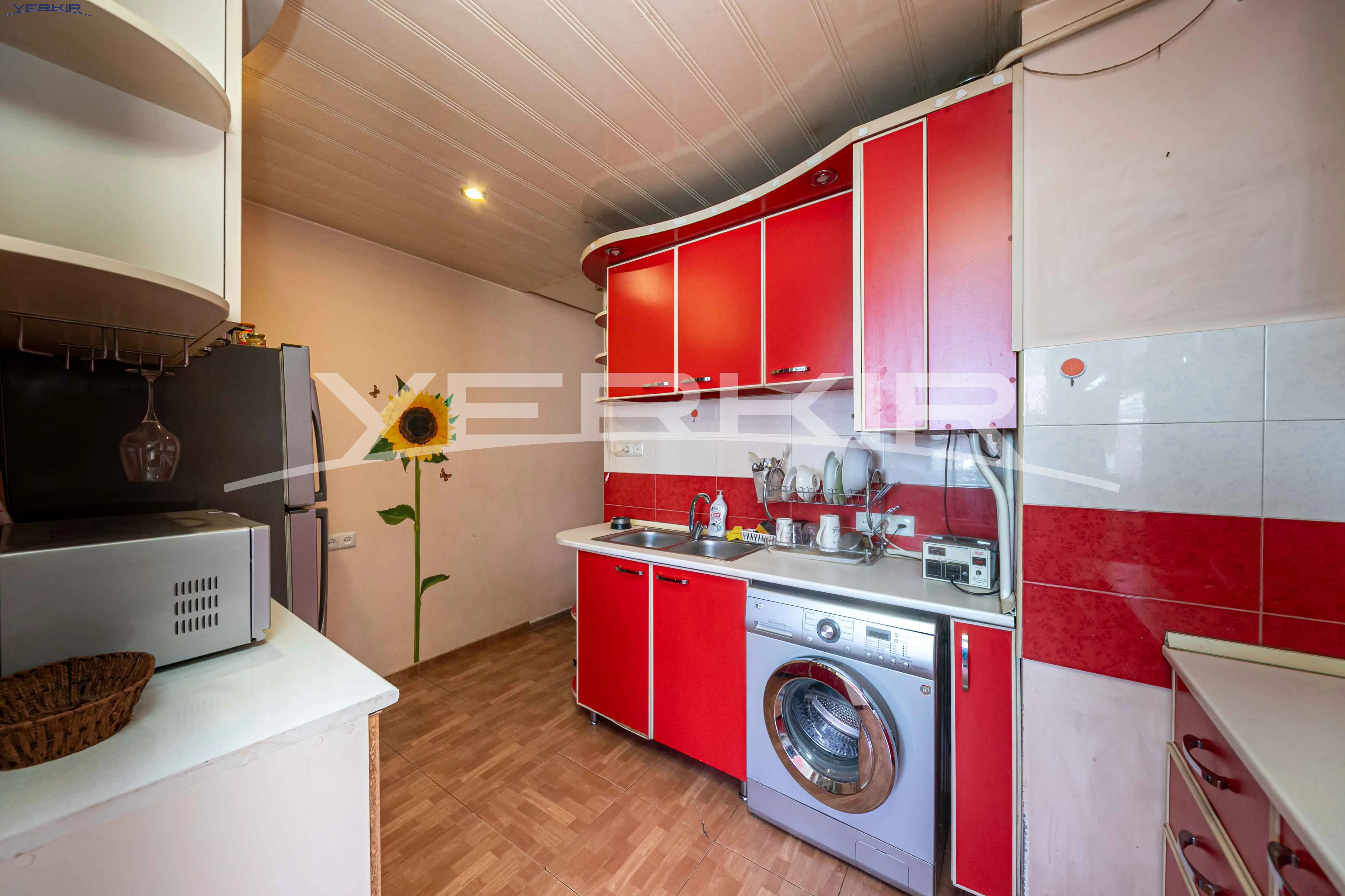Apartments Code: 3+3735540