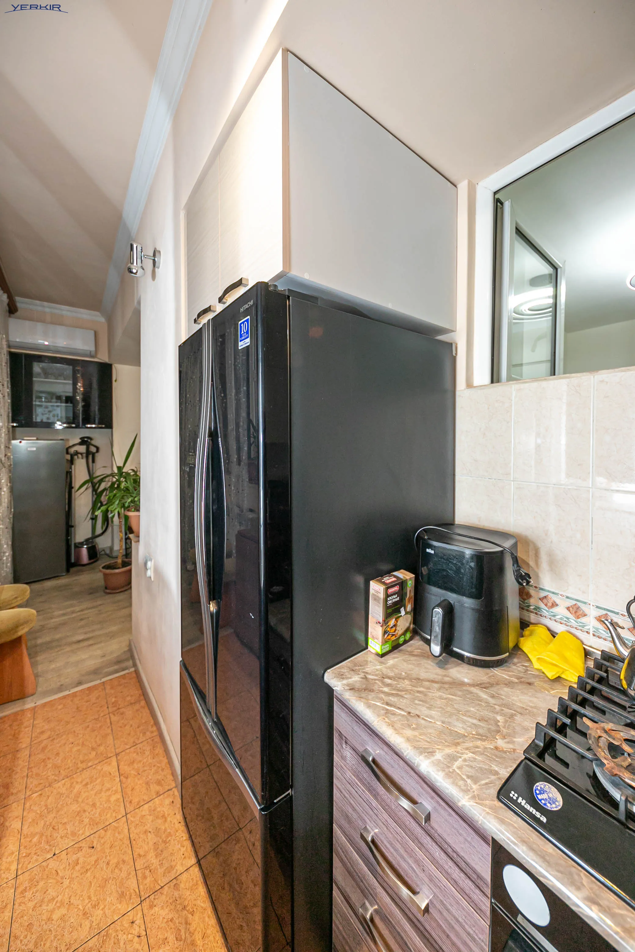 Apartments Code: 9+1294685