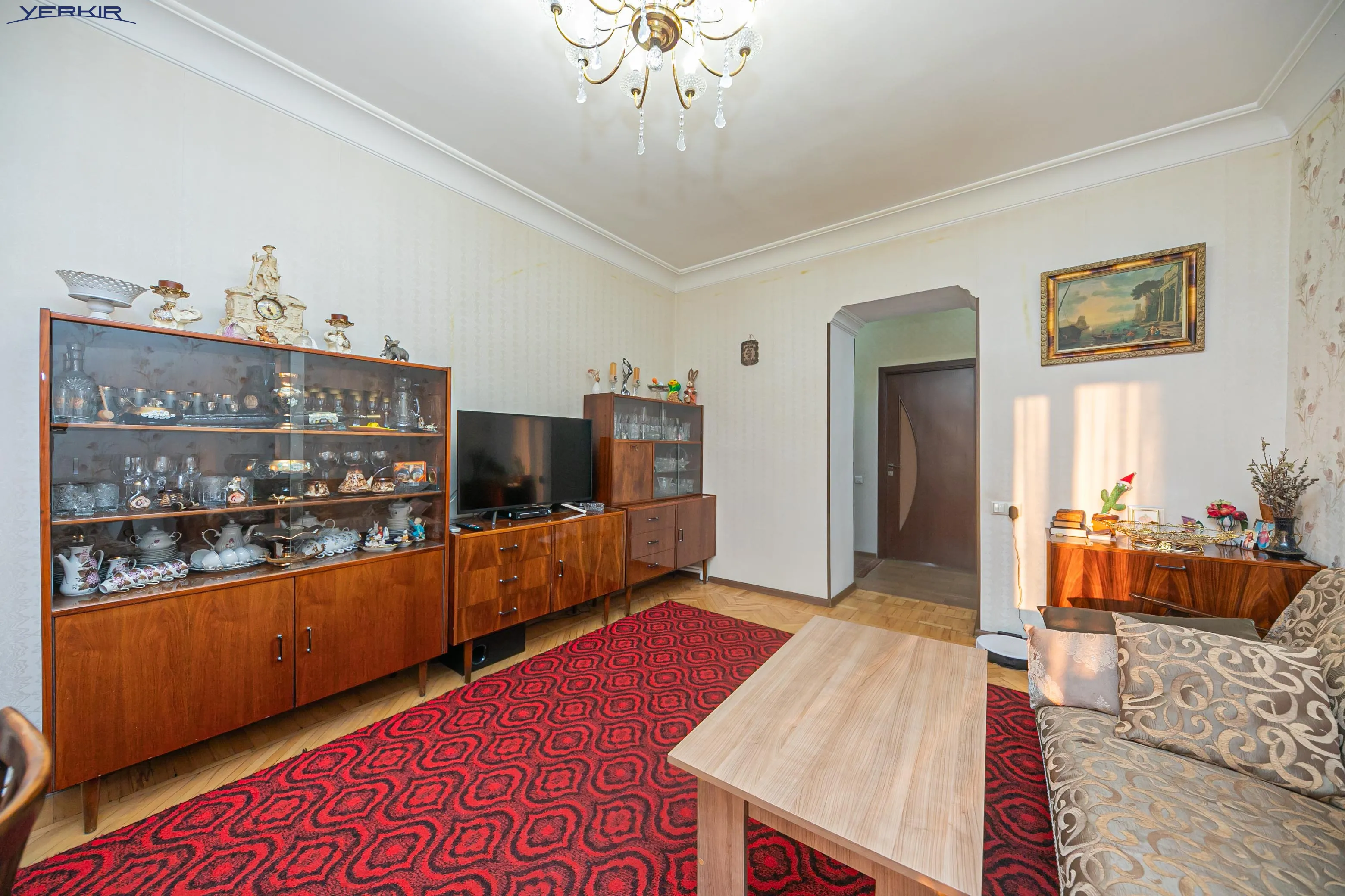 Квартиры Код 3+3702139
