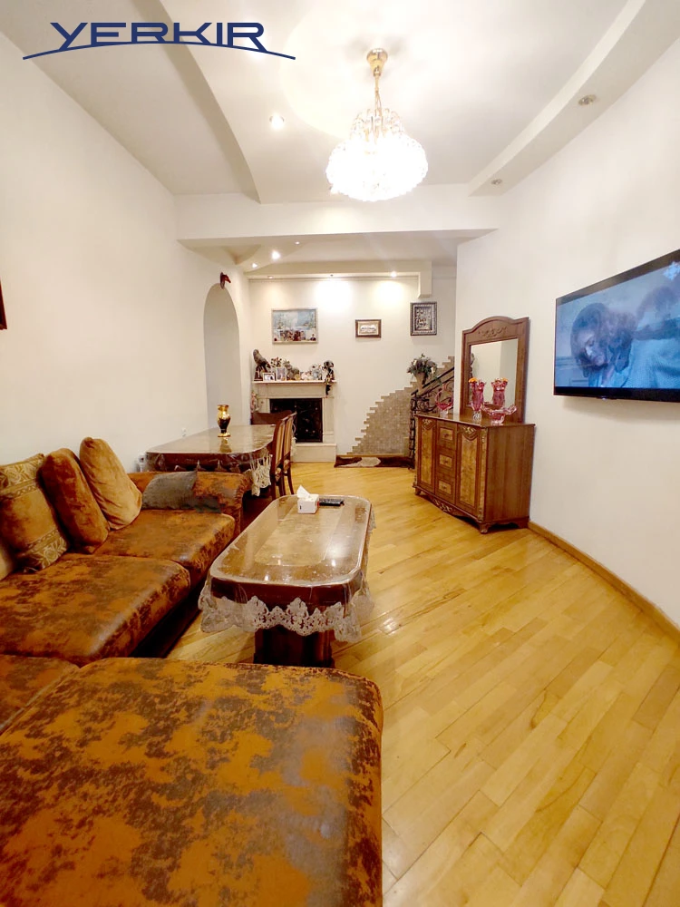 Apartments Code: 8+407590