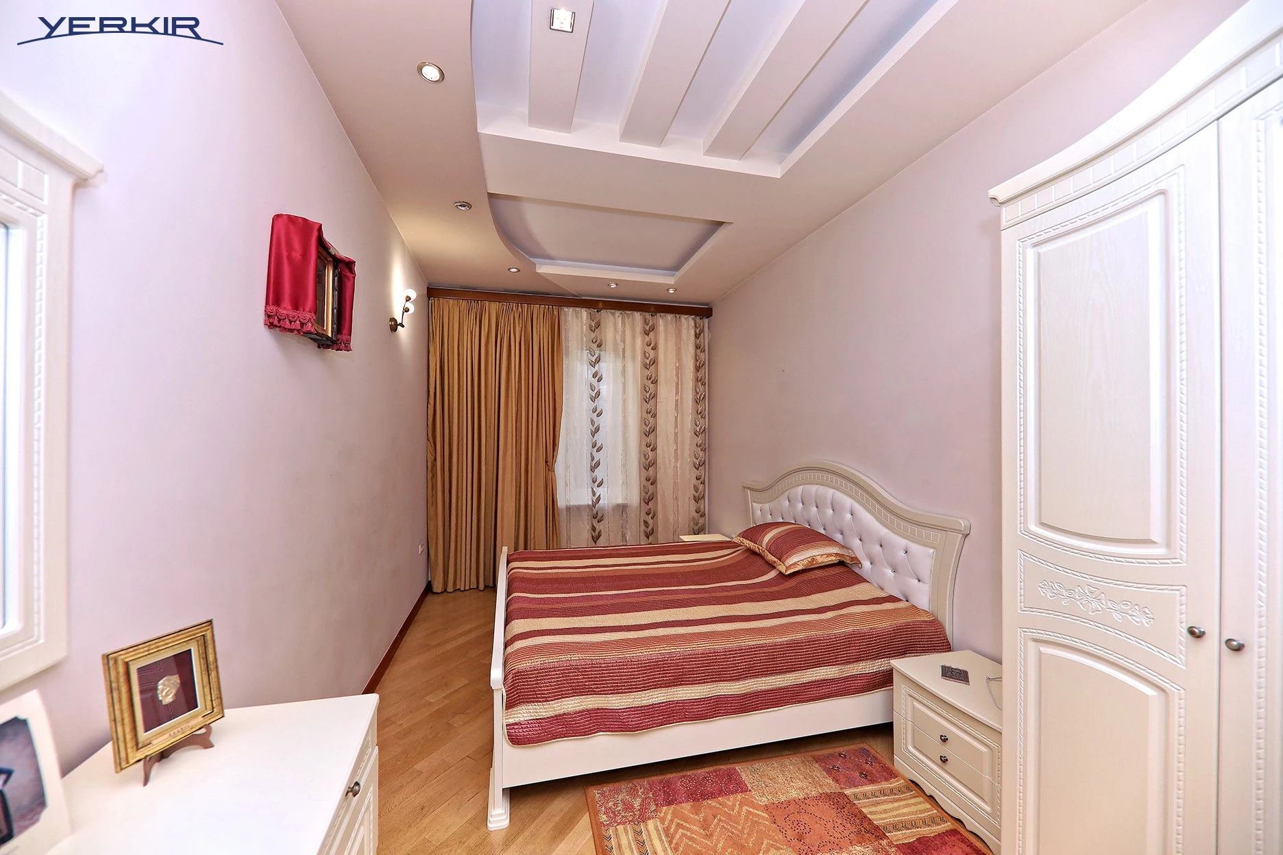 Բնակարաններ Կոդ` 2+411160