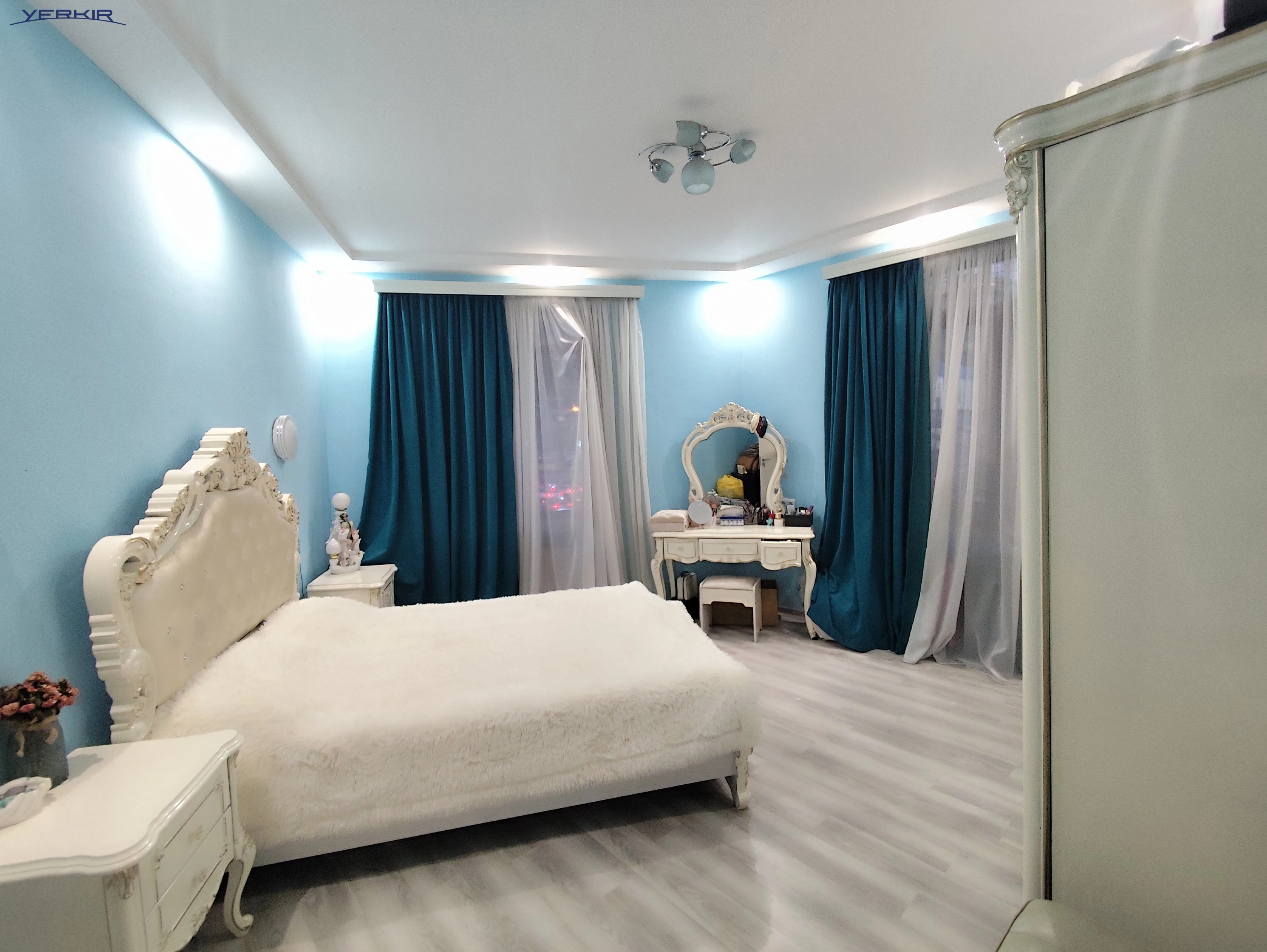 Квартиры Код 10+220079