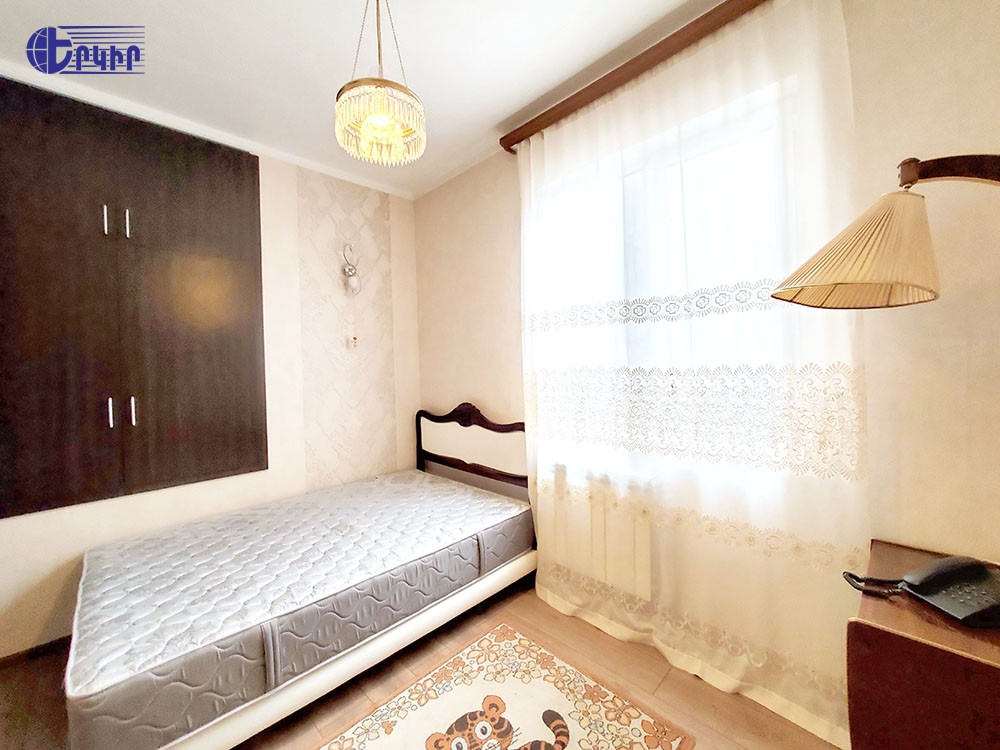 Բնակարաններ Կոդ` 2+201136