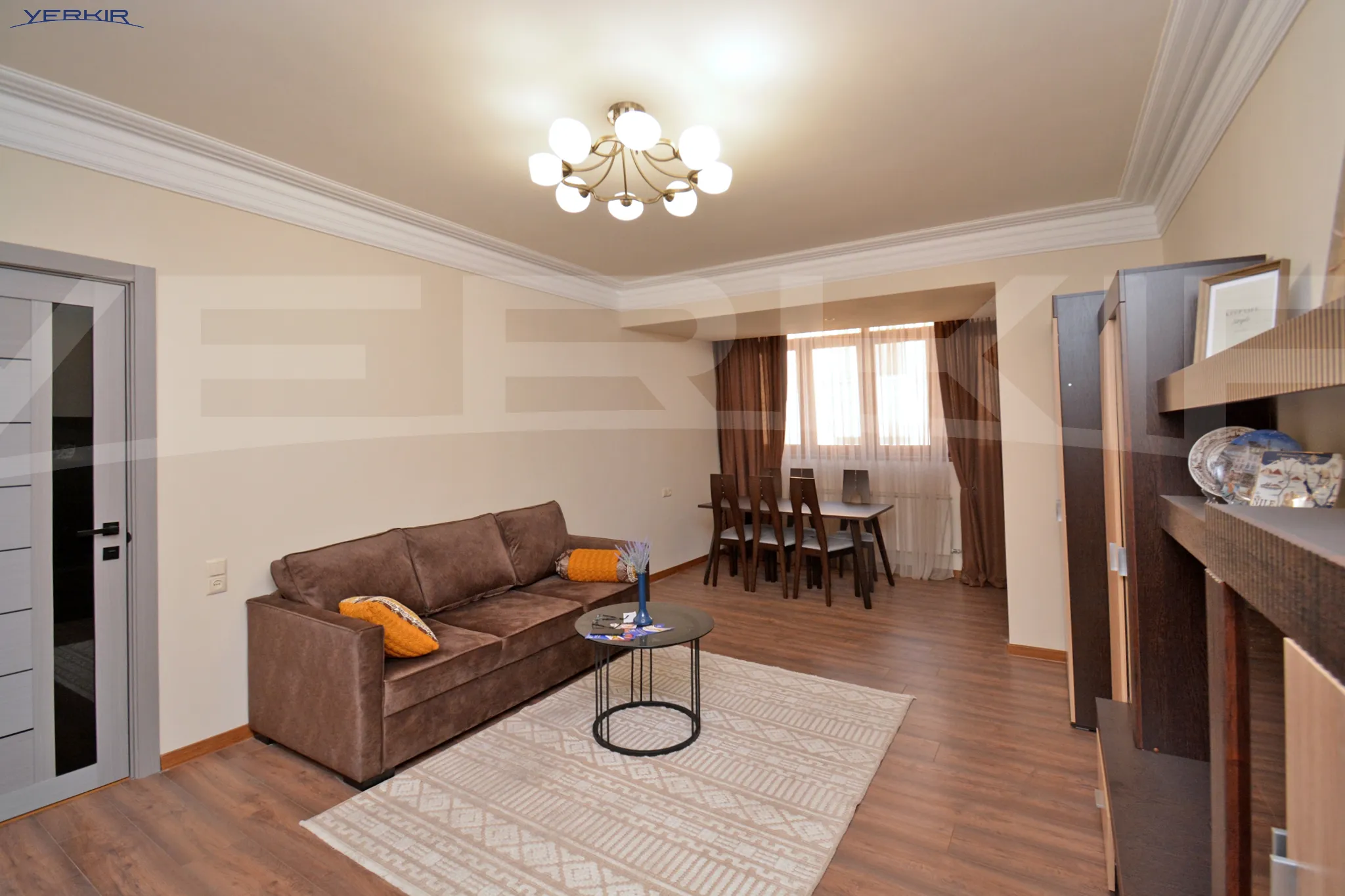 Apartments Code: 3+2973720