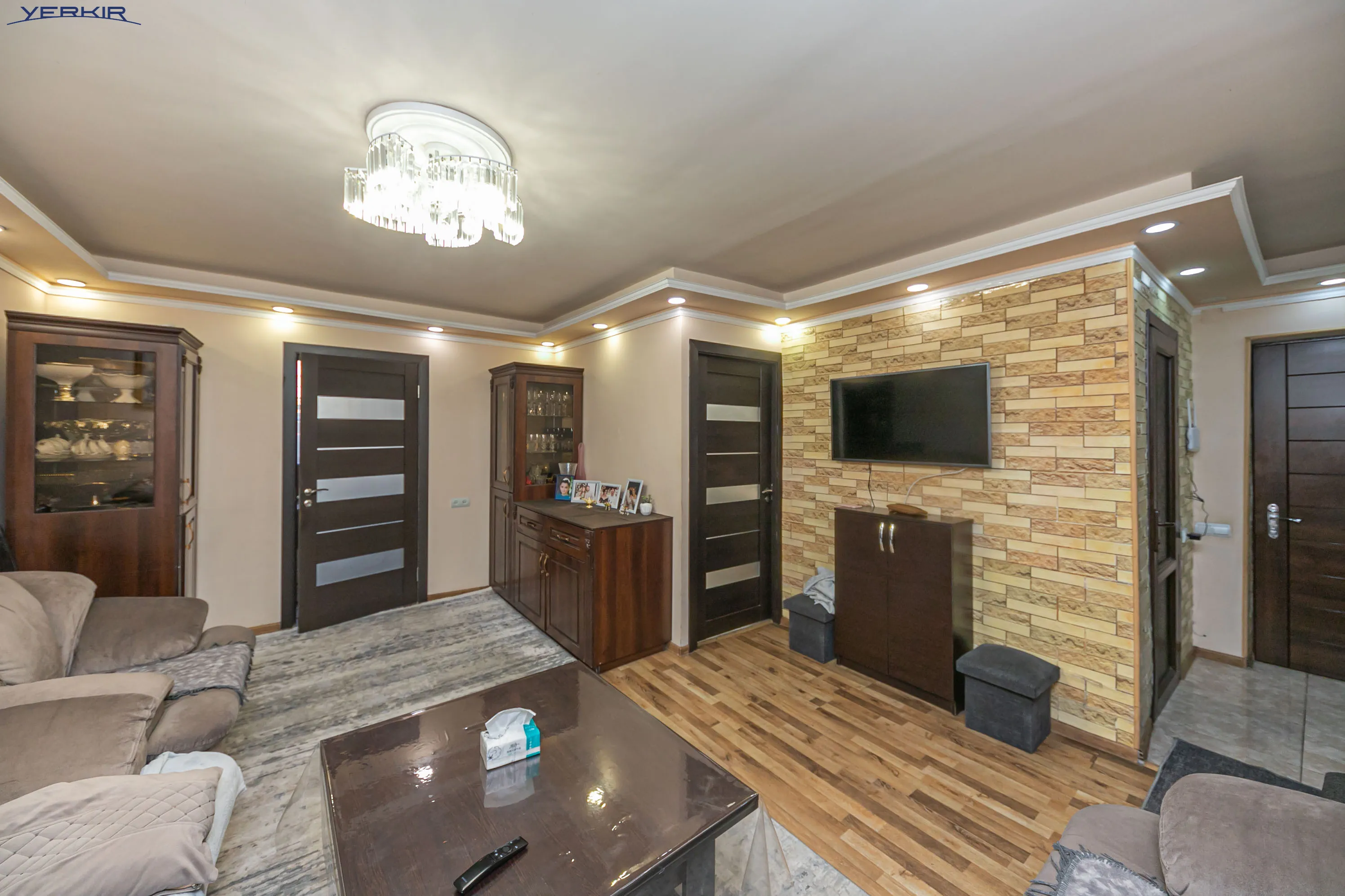 Квартиры Код 9+2191411