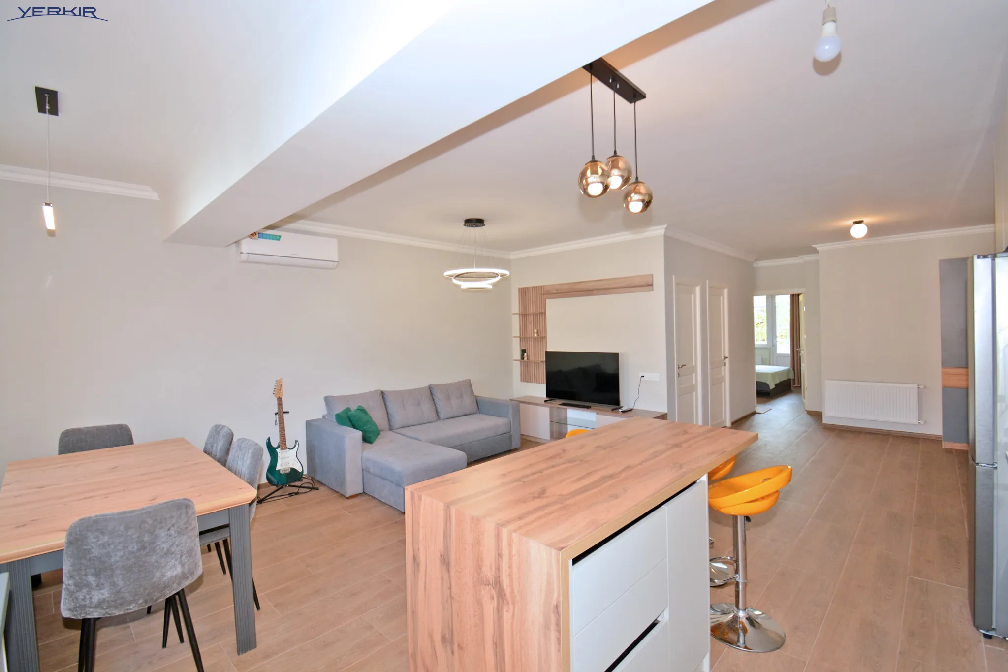 Квартиры Код 3+3763349