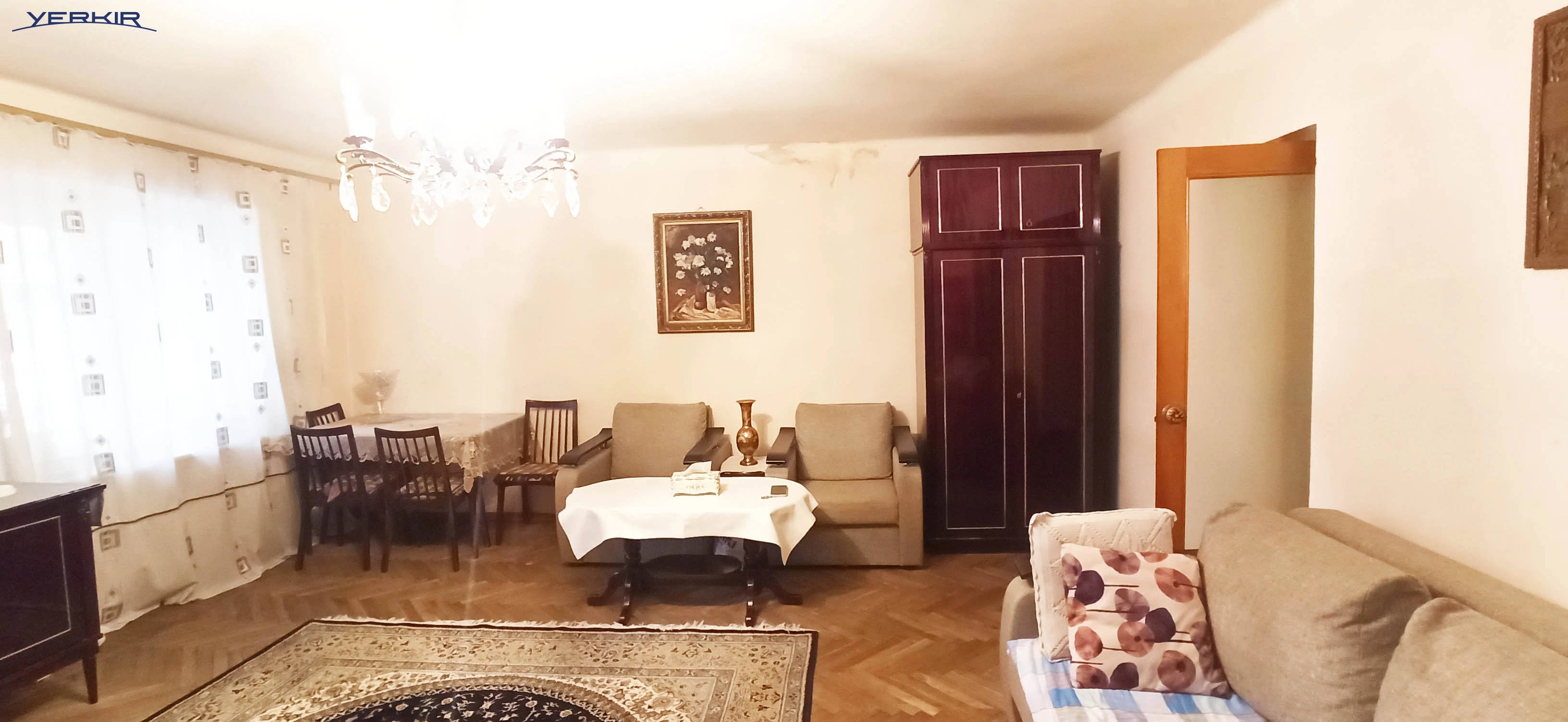 Բնակարաններ Կոդ` 10+318126