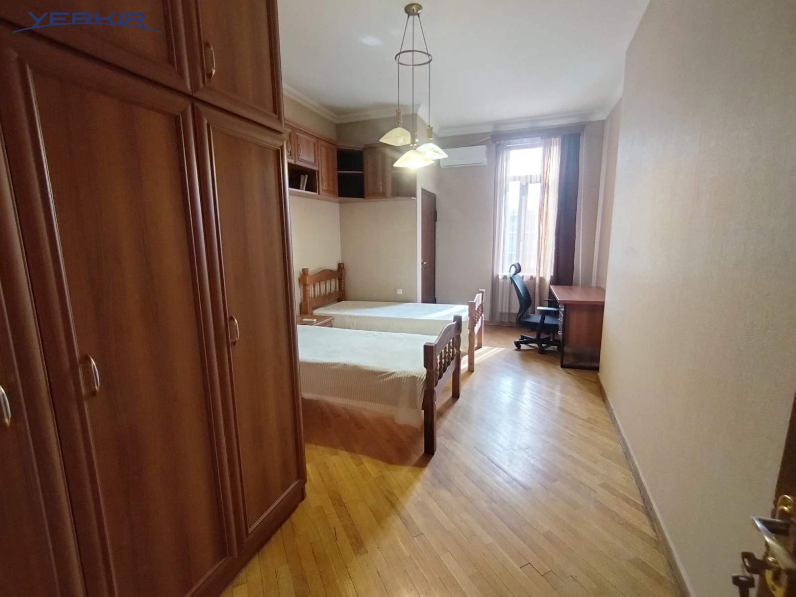 Բնակարաններ Կոդ` 2+817241