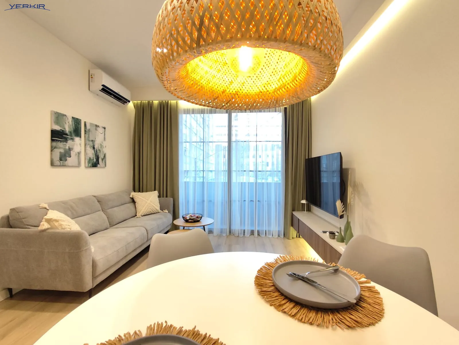 Բնակարաններ Կոդ` 10+2791324