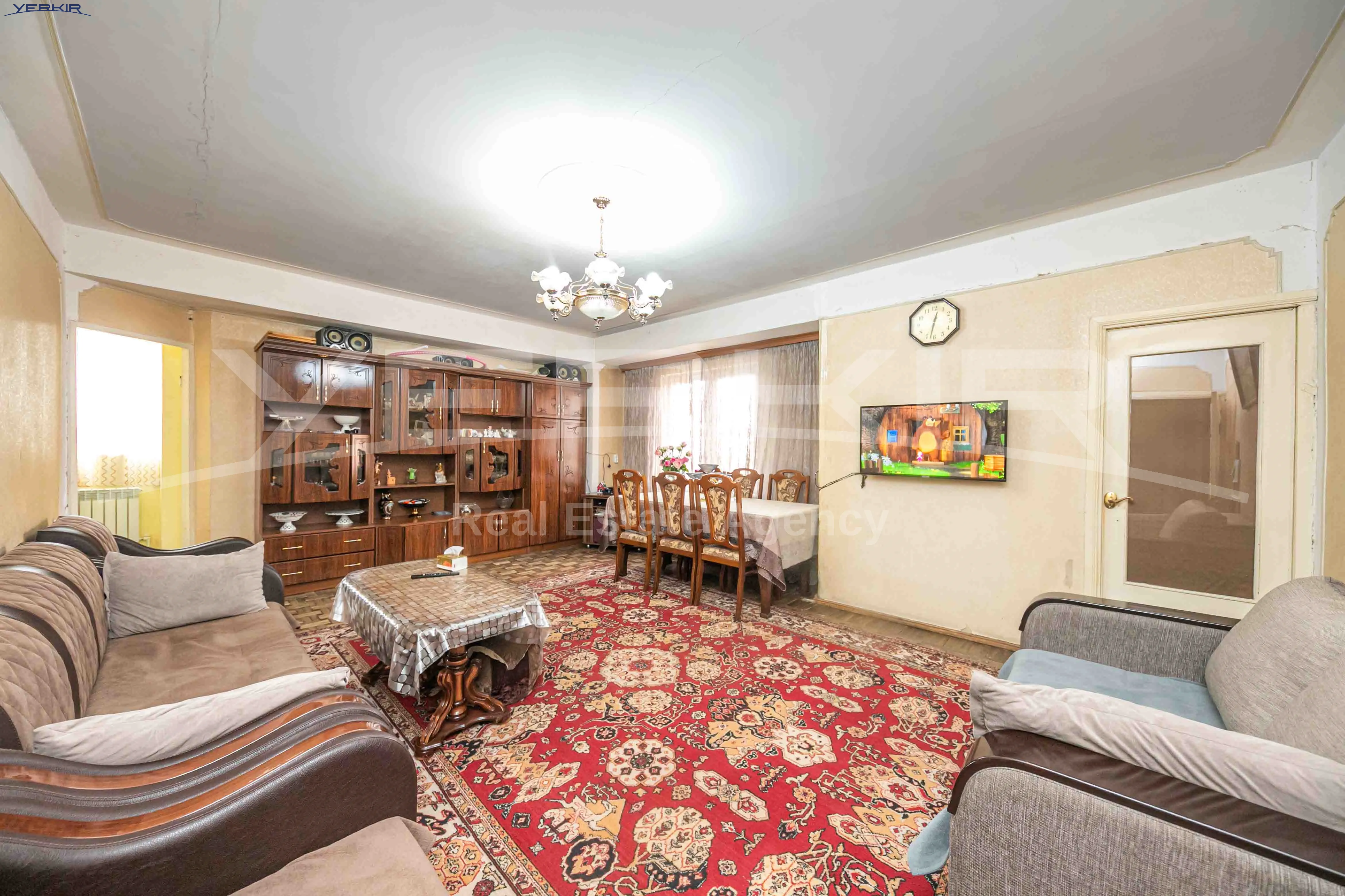 Բնակարաններ Կոդ` 5+2574215