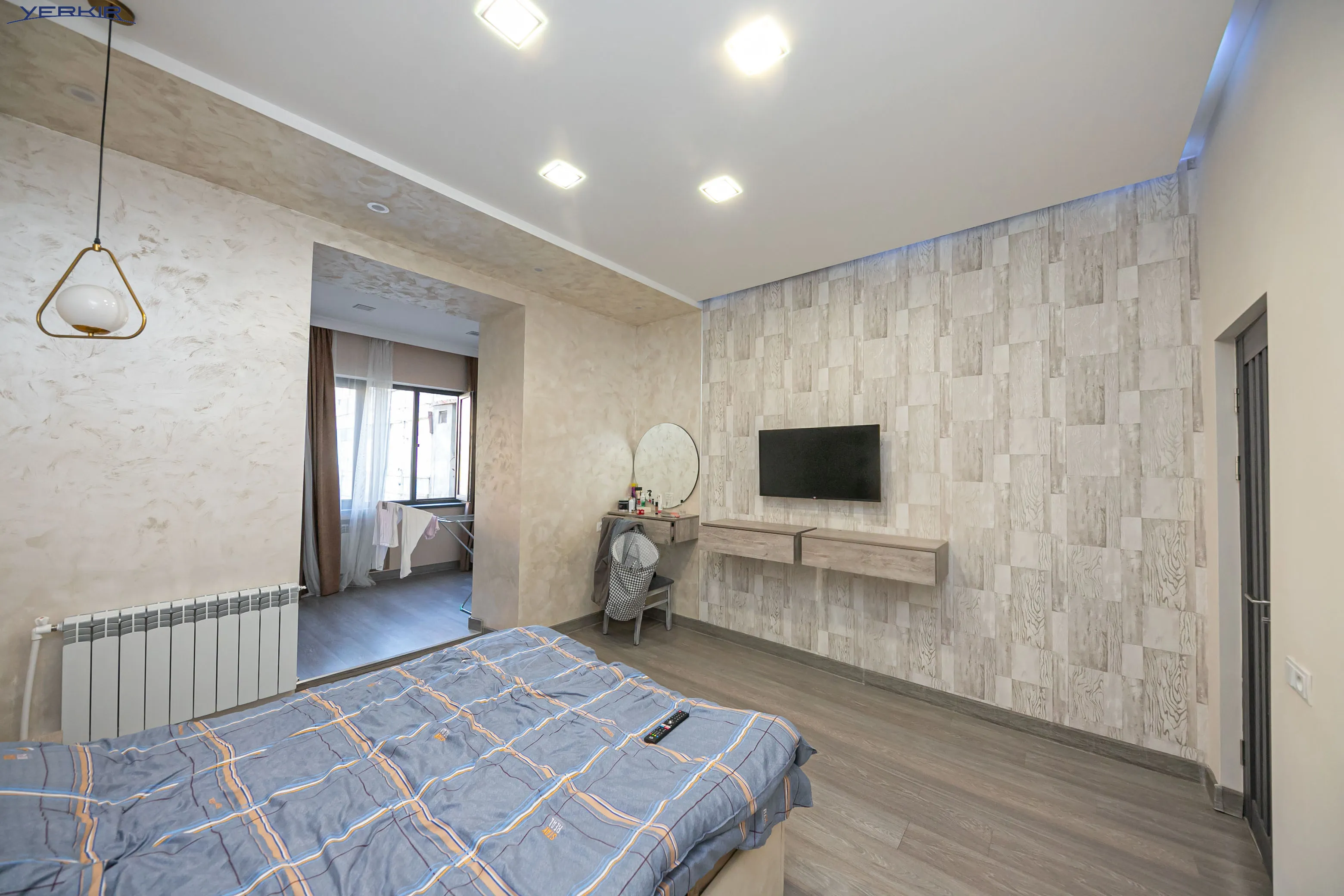 Квартиры Код 3+2784582