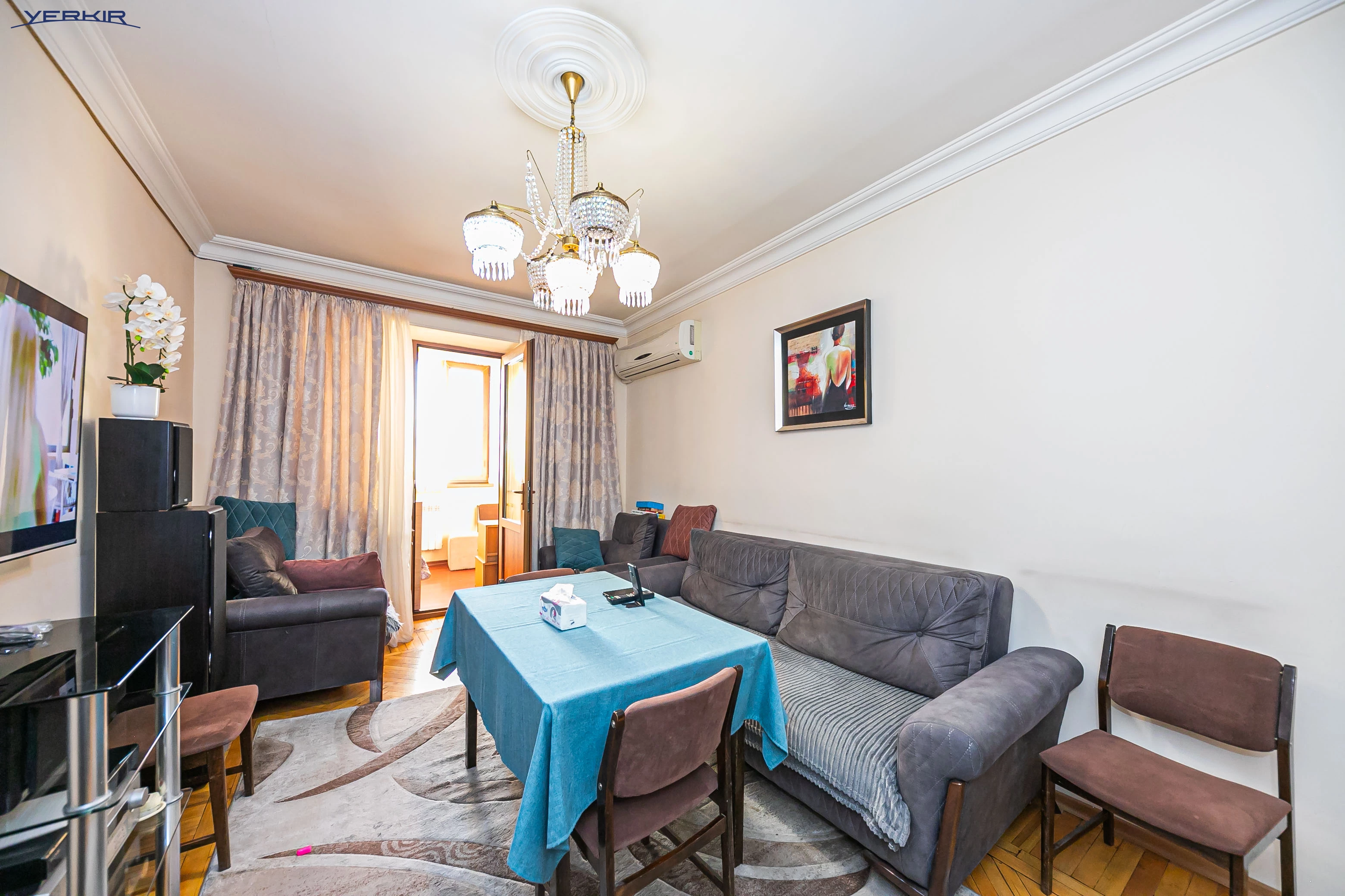 Квартиры Код 1+220253