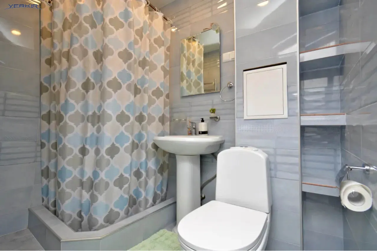 Apartments Code: 2+2477903